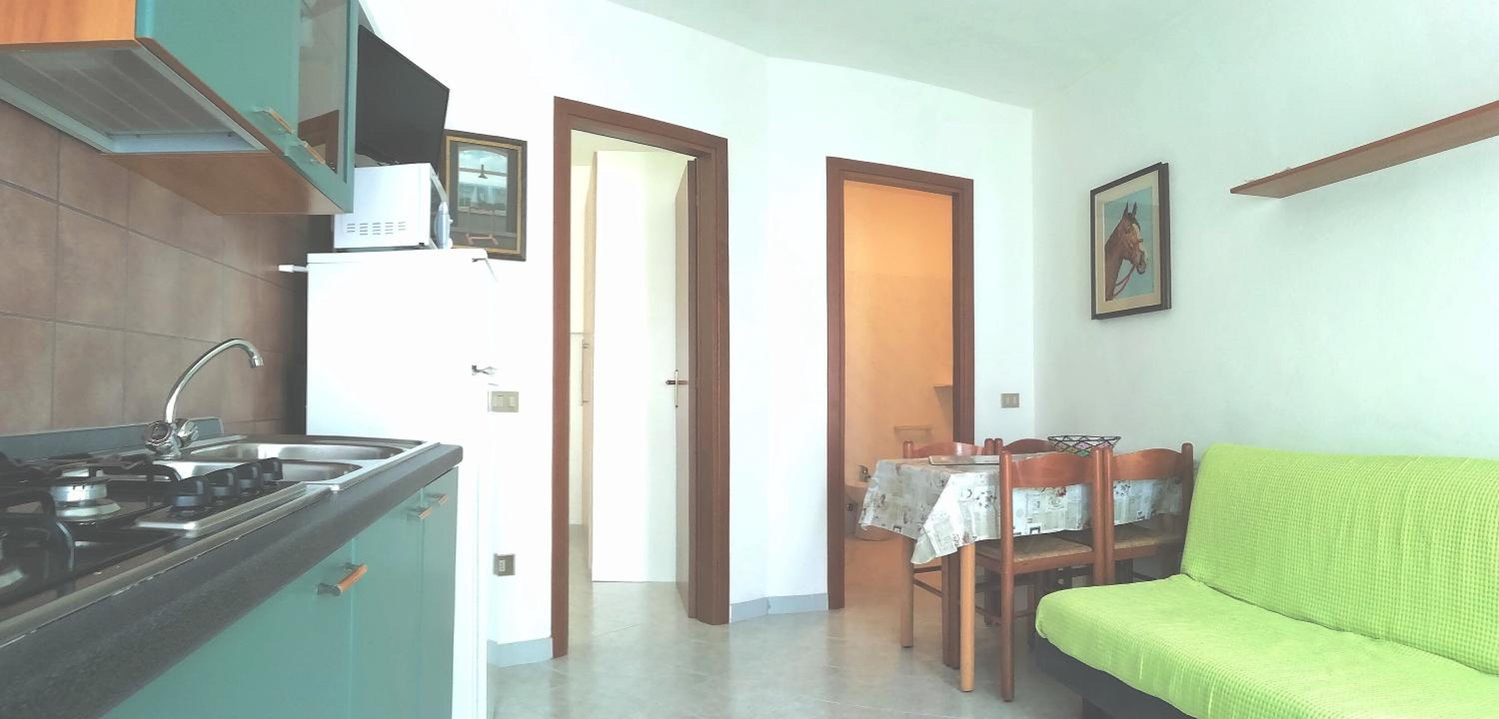 VILLA ROSSINI photo 4