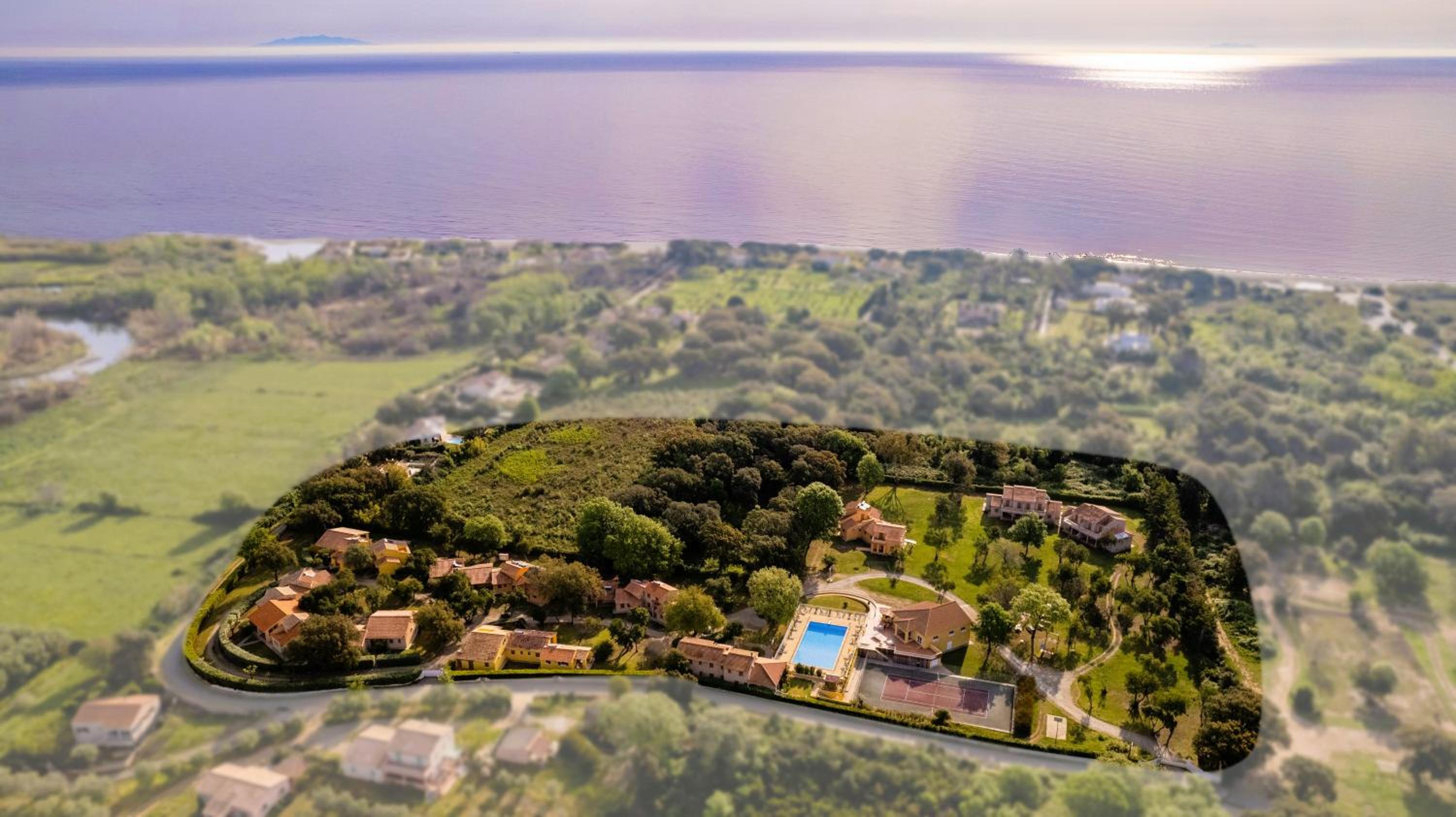 Residence Mare e Sole view 5