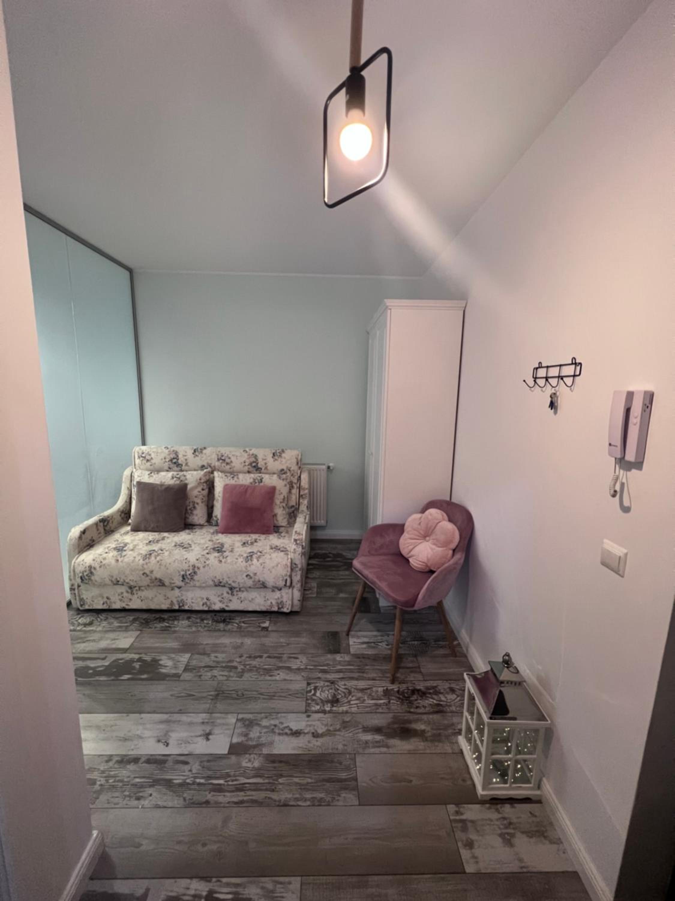 Eva's Home view 2