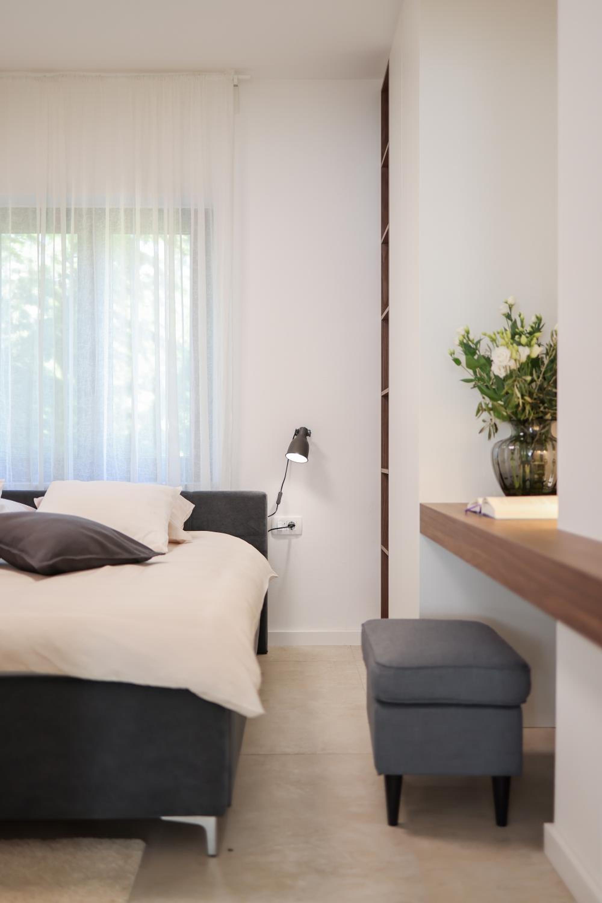 Apartman Baredine en Maslenica