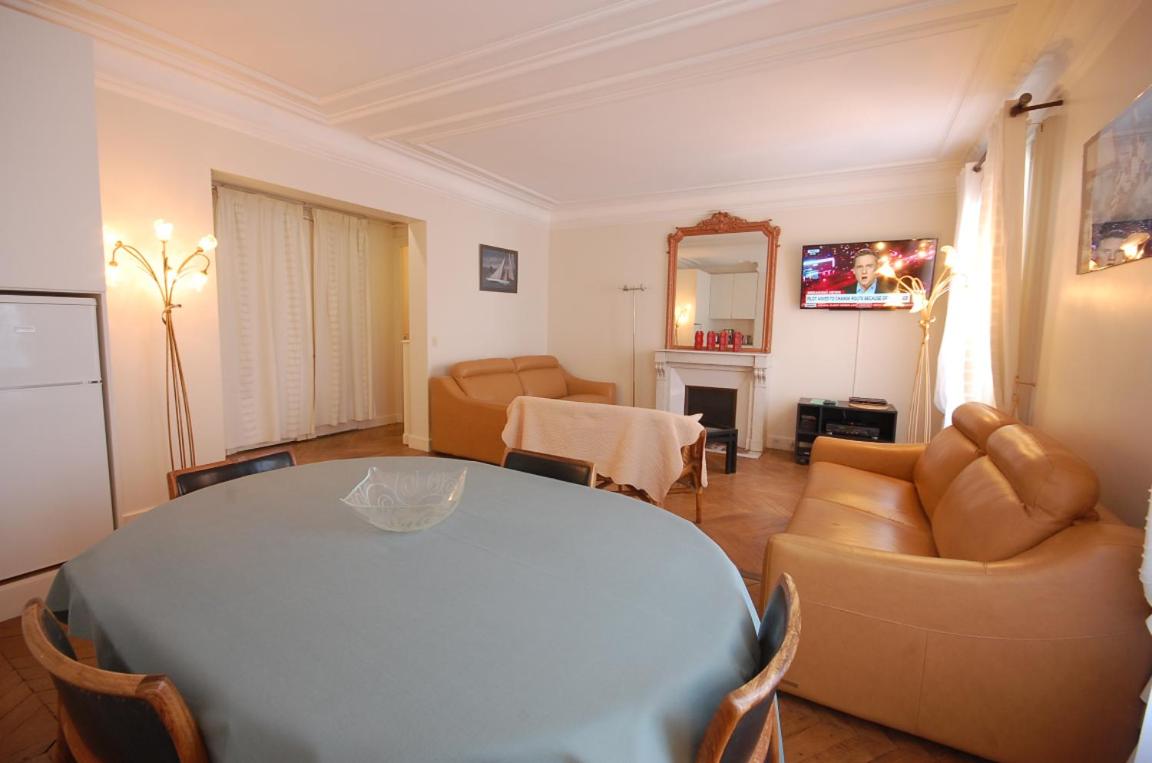 Appartement Rue Guersant