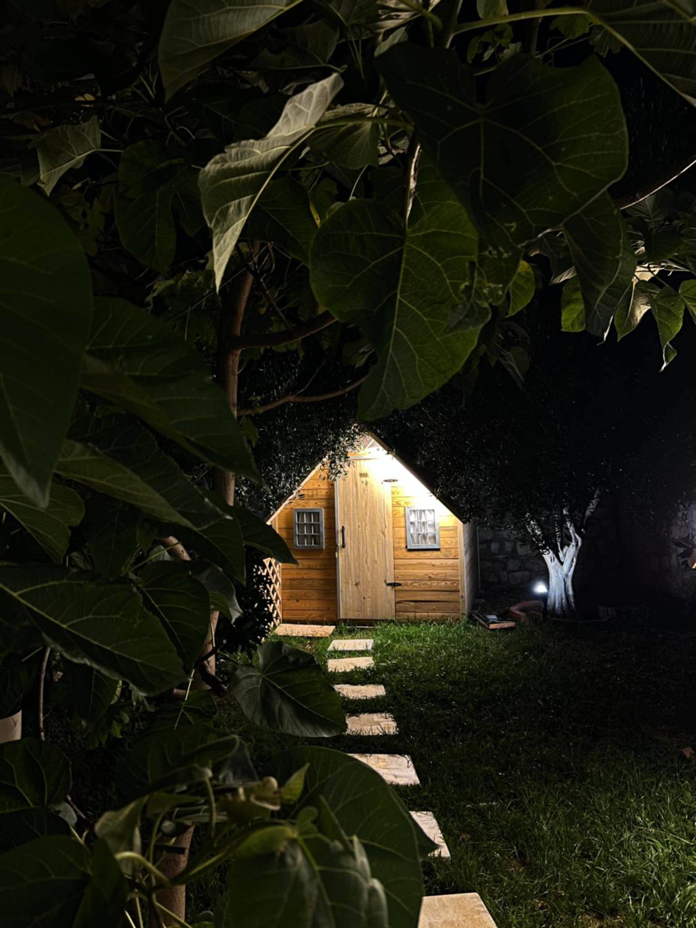 Camping Albania-Secret Village Den