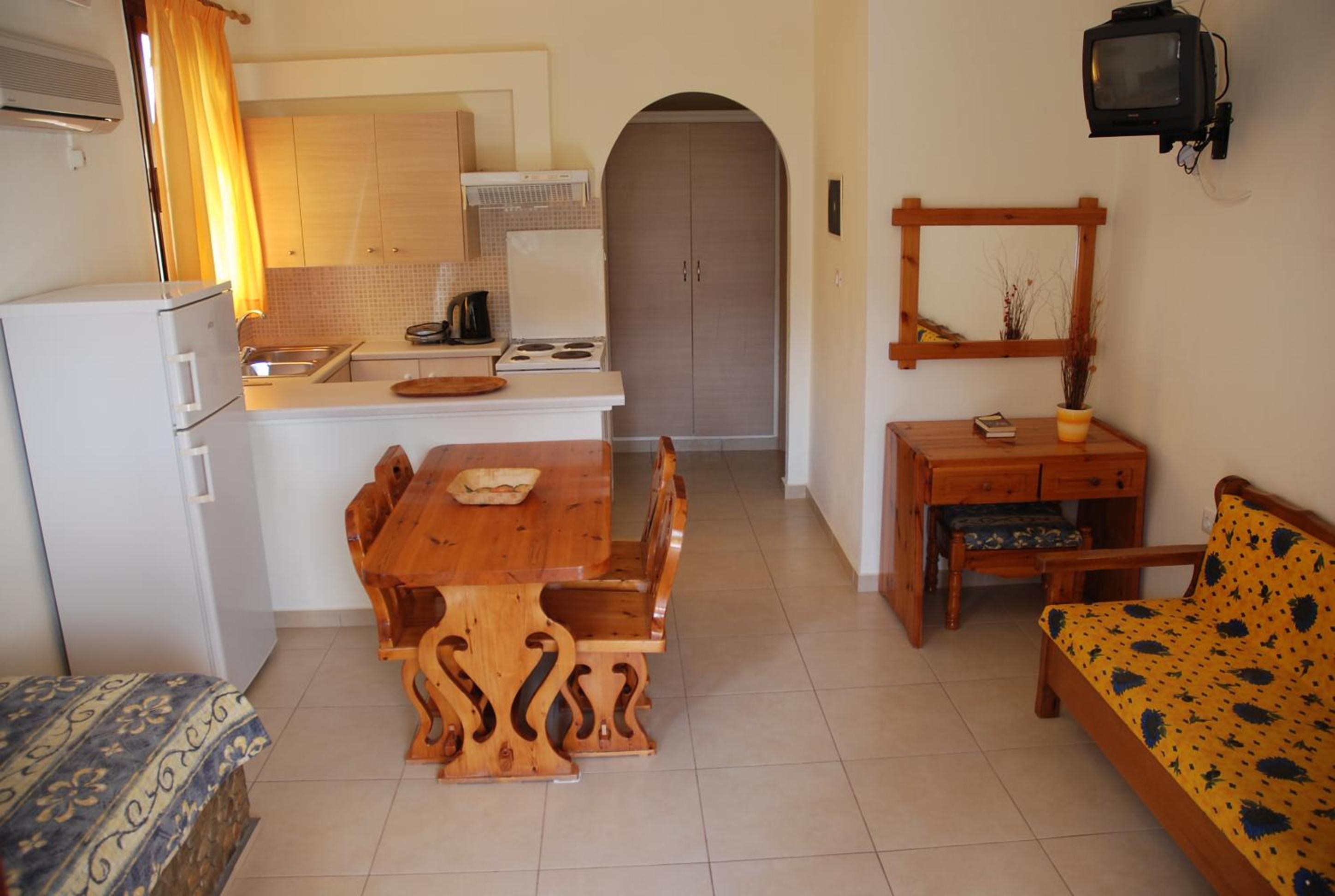 Italian Villa