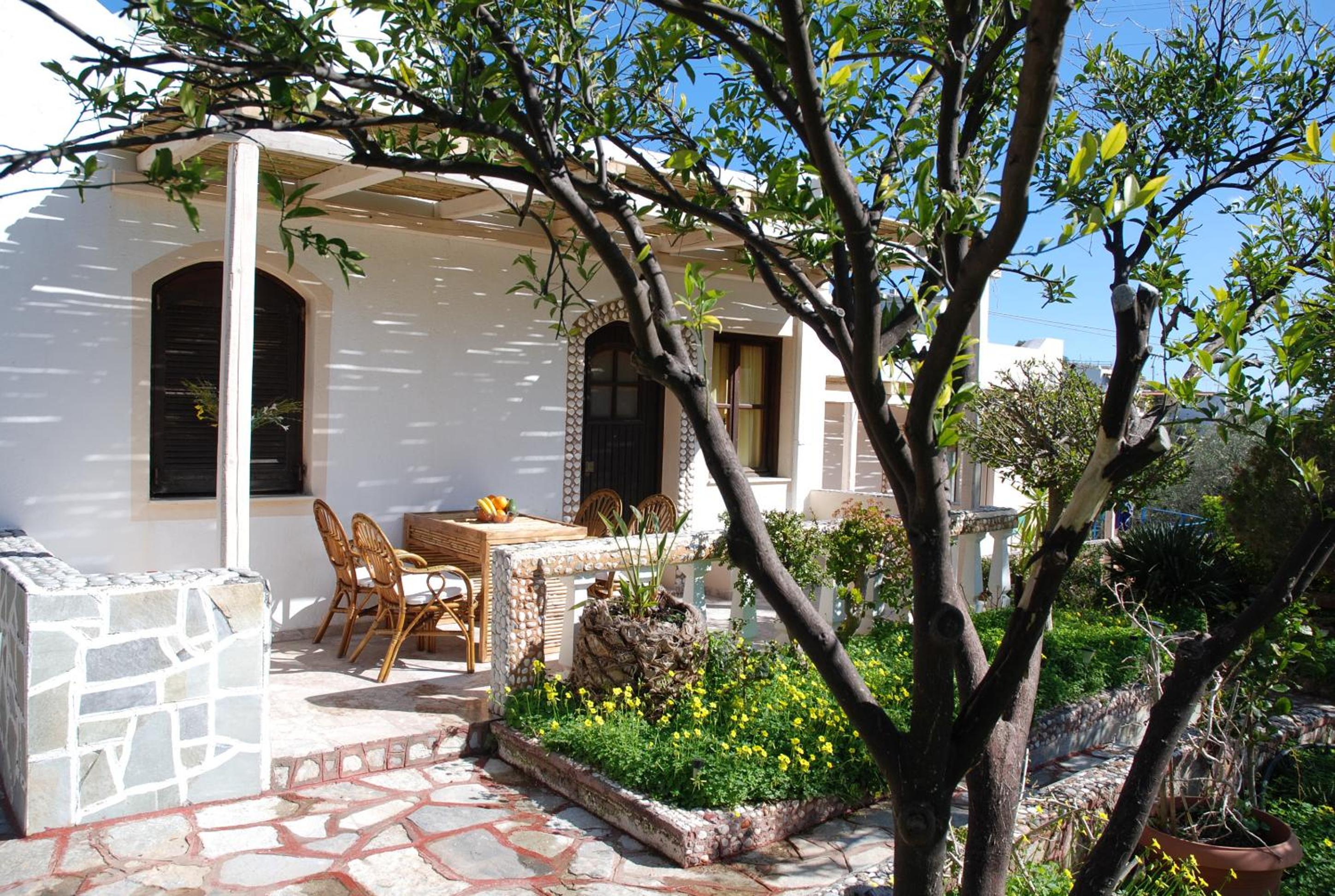 Italian Villa