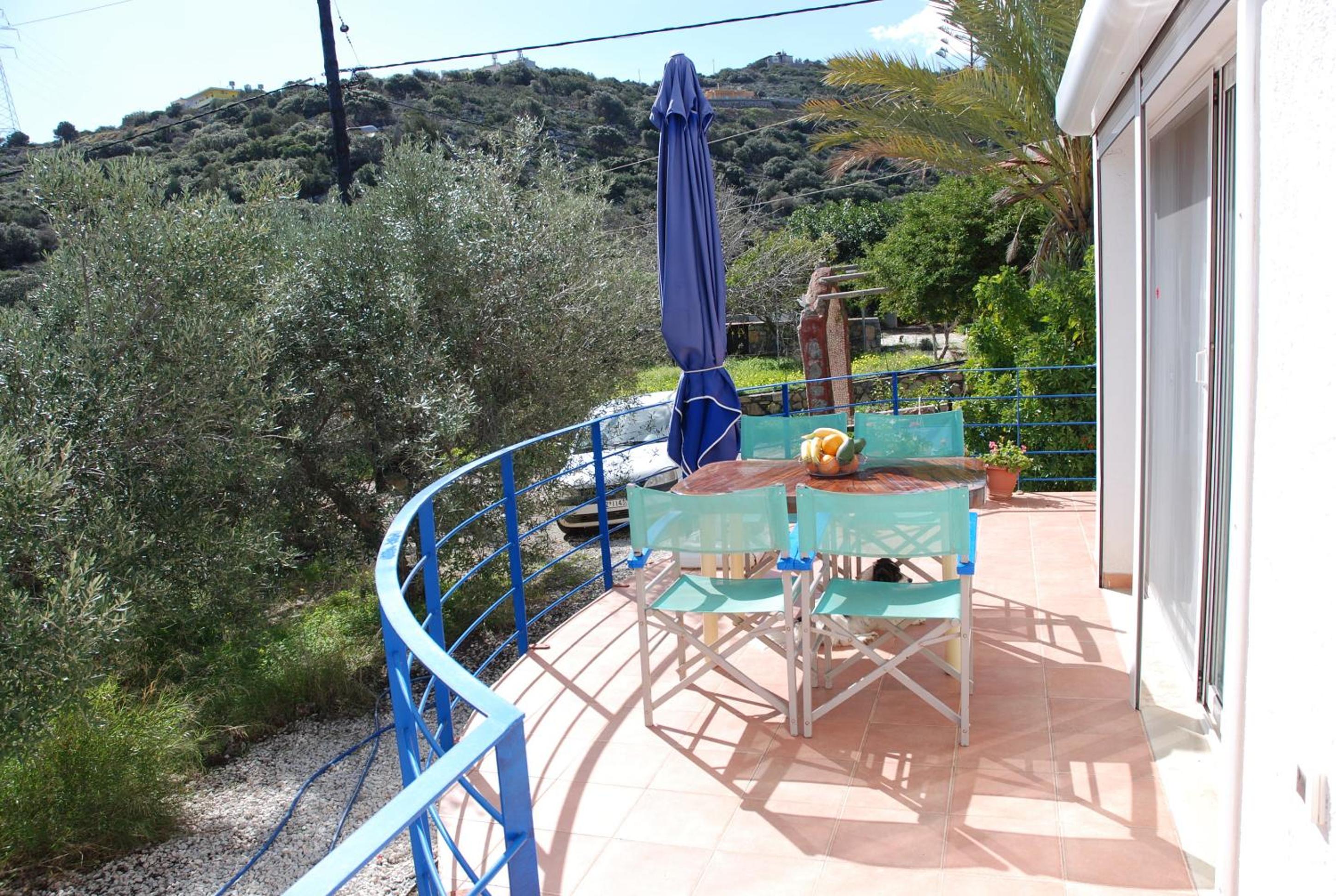 Italian Villa
