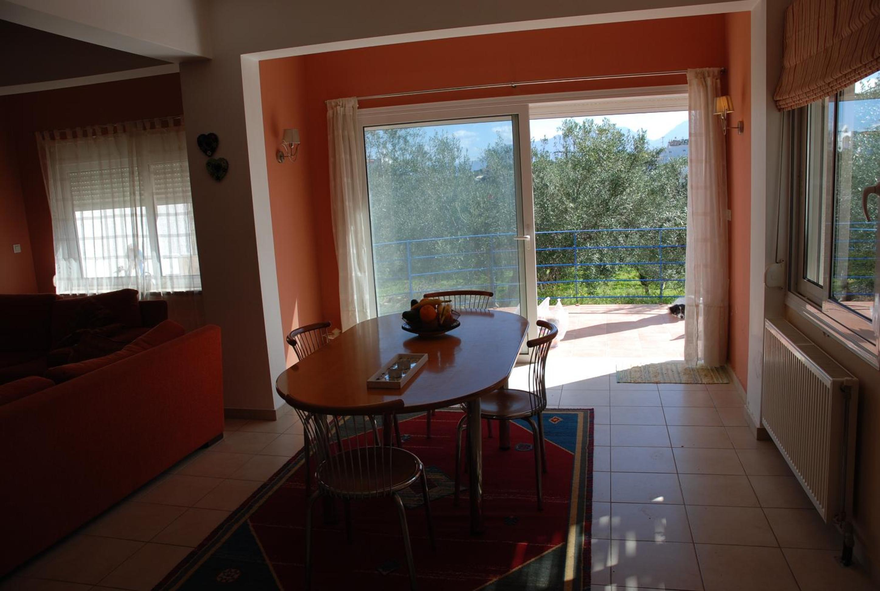 Italian Villa