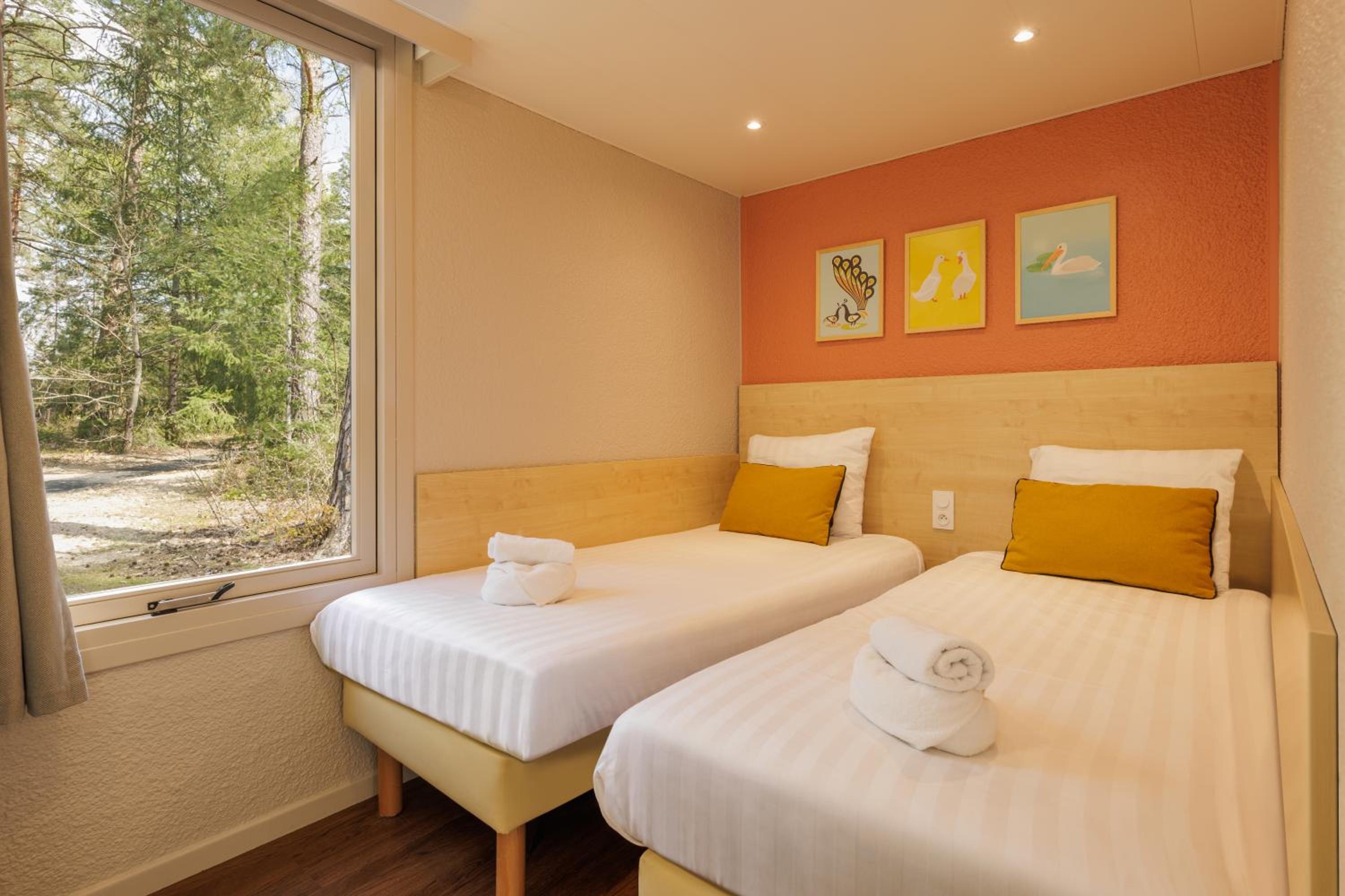 Center Parcs Les Hauts de Bruyeres - Property Image 102