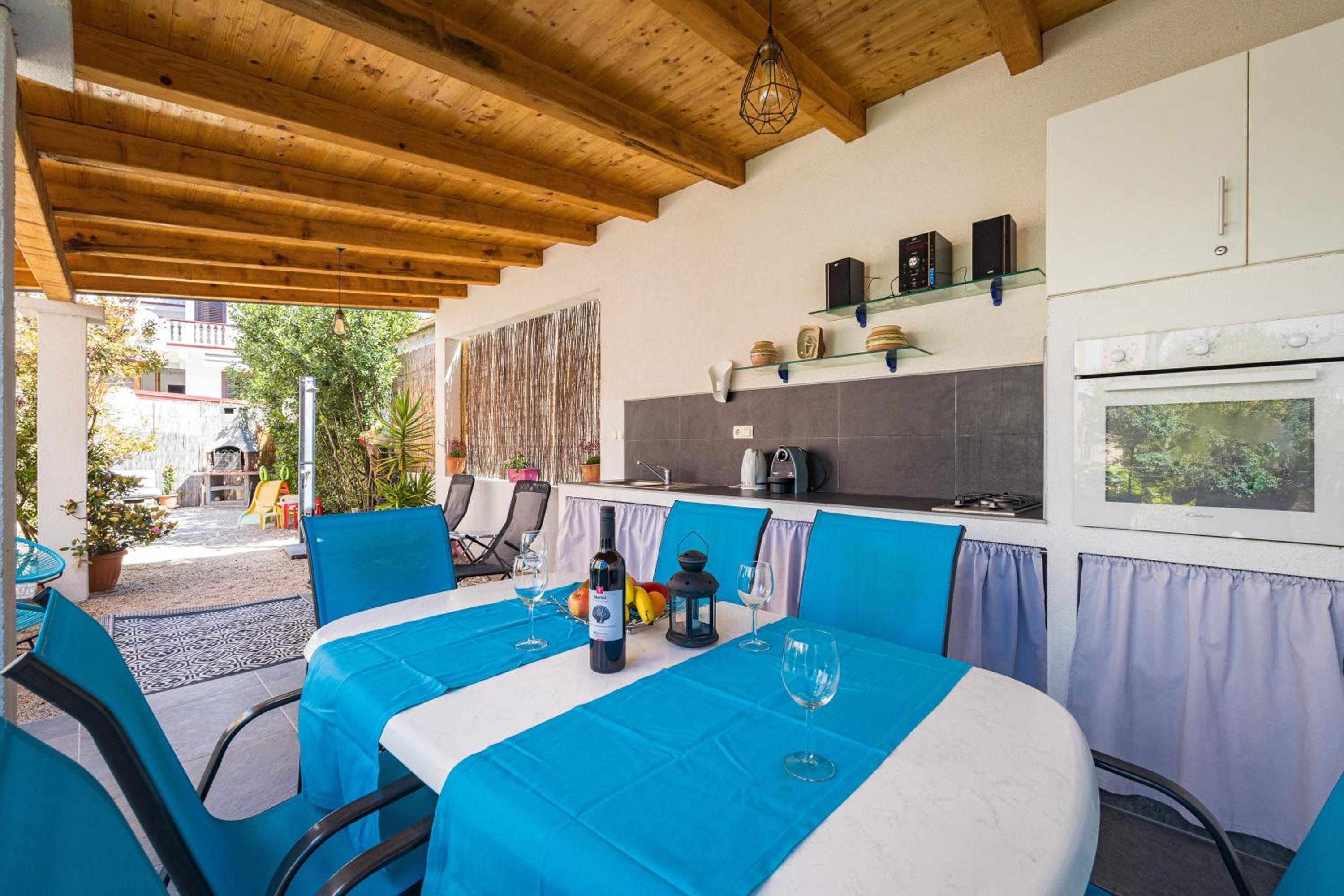 Apartments Bluemare