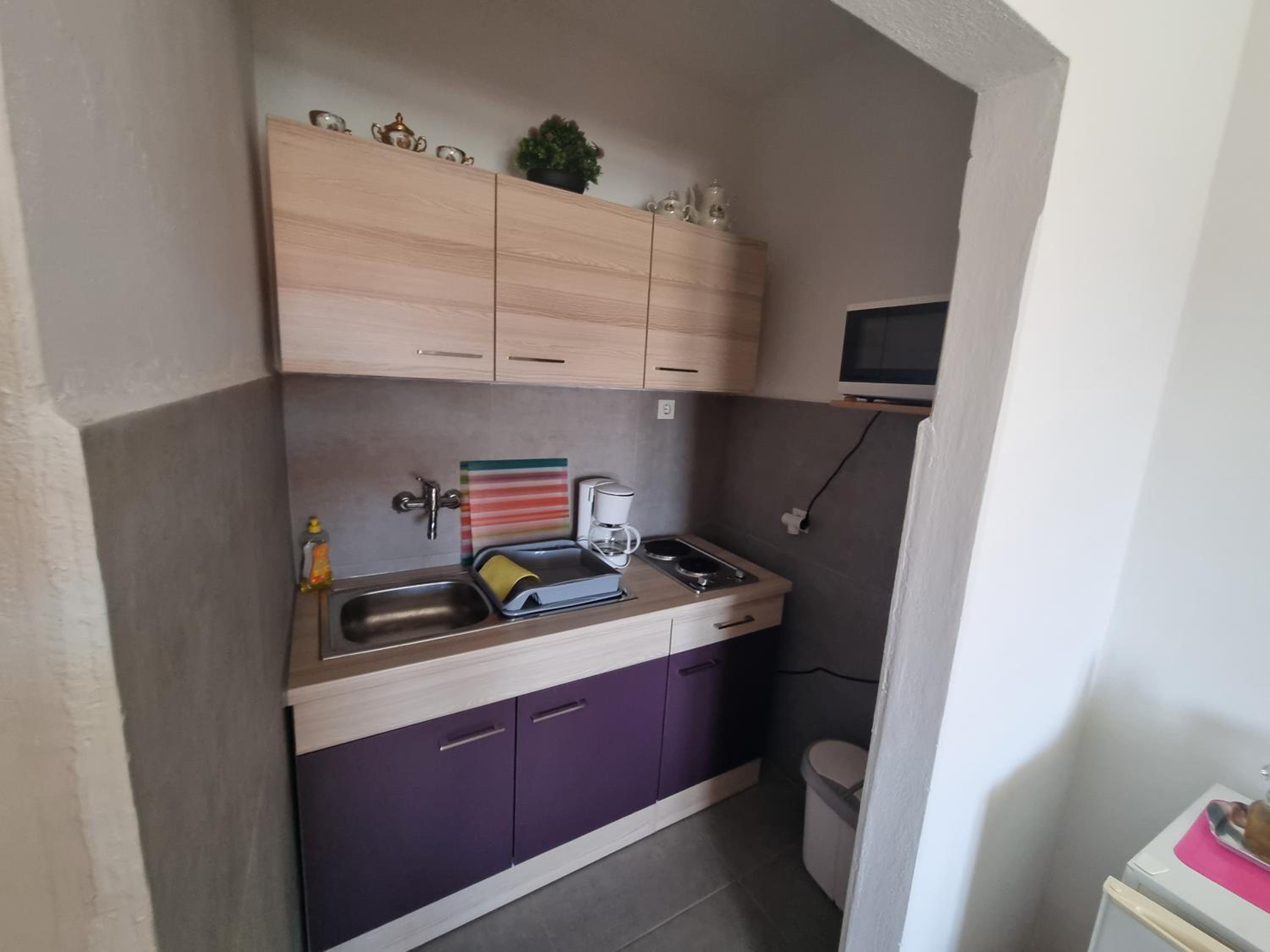 Apartments Luči