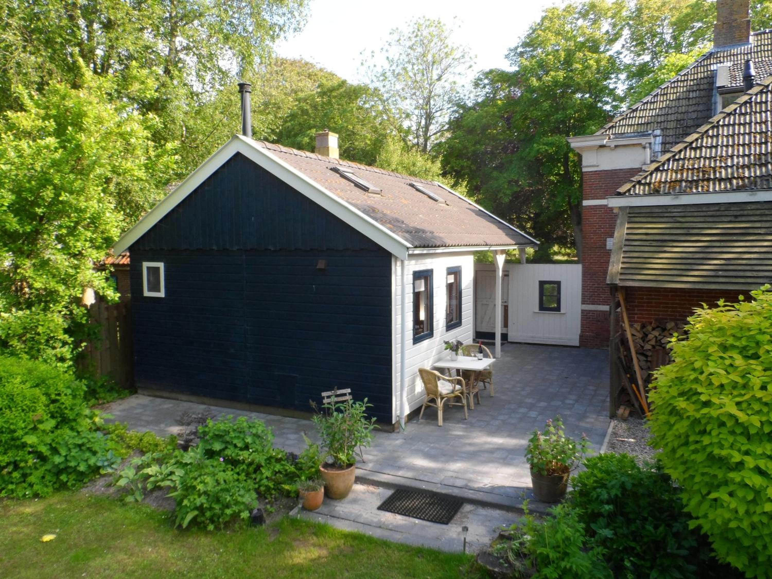 Tussen de Tuinen view 4