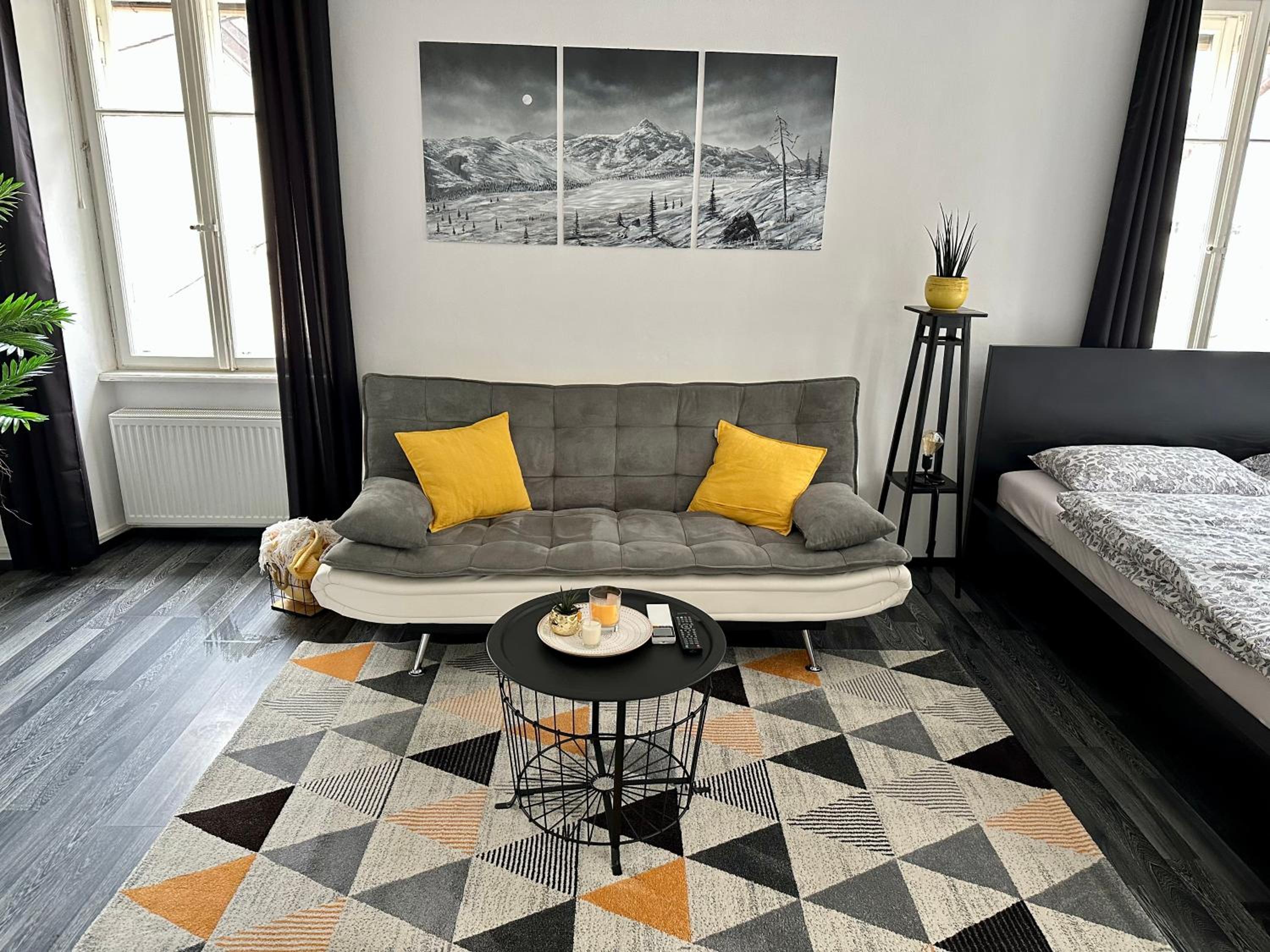 Apartment Tina