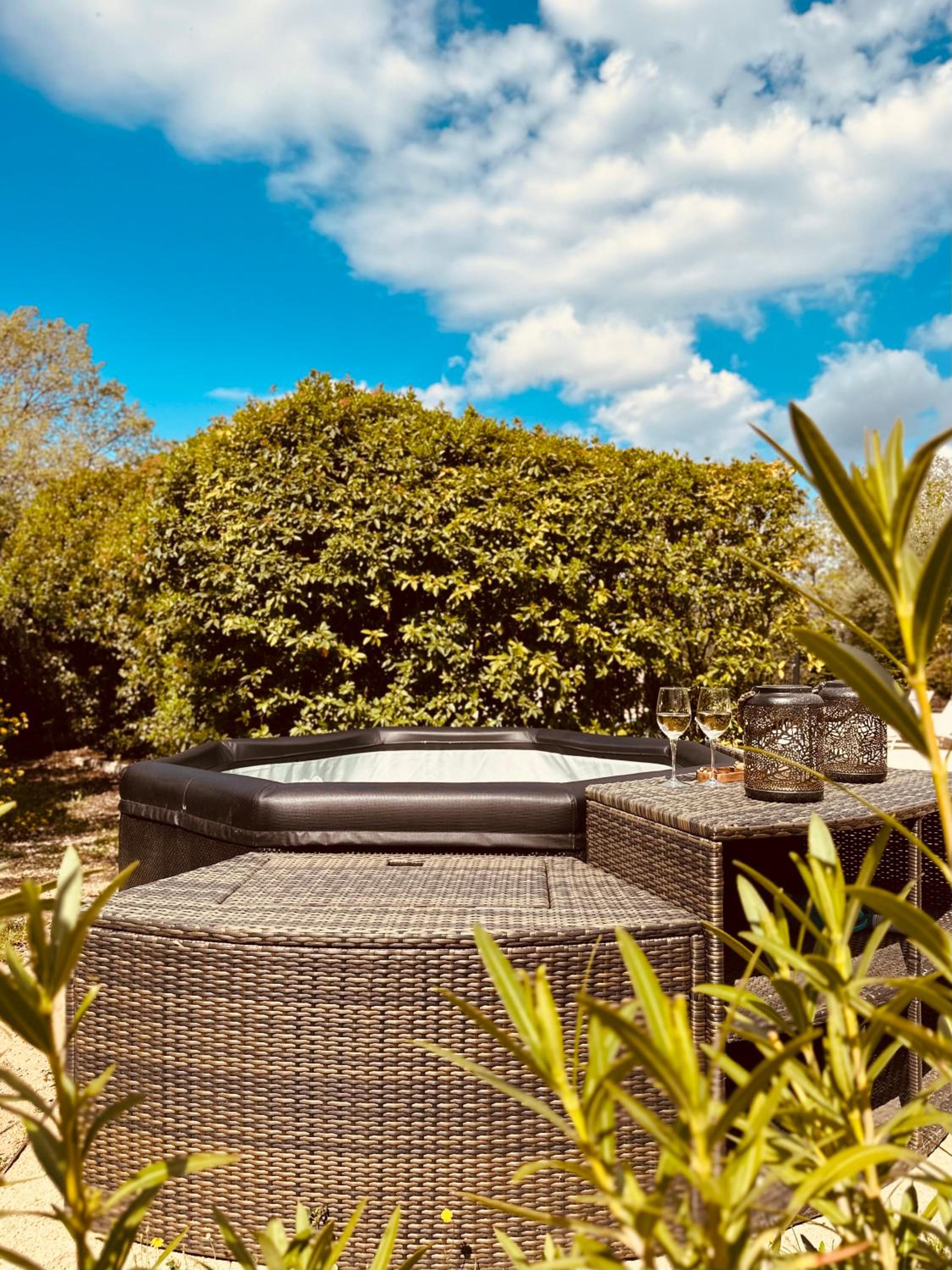4 Saisons en Provence view 5