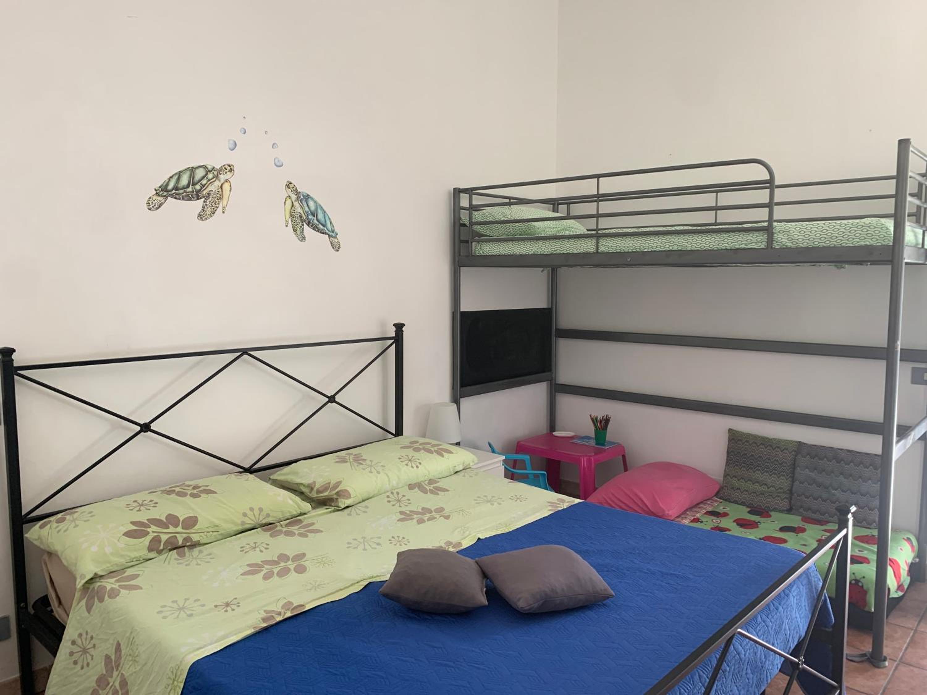Casa Mare al Circeo photo 3