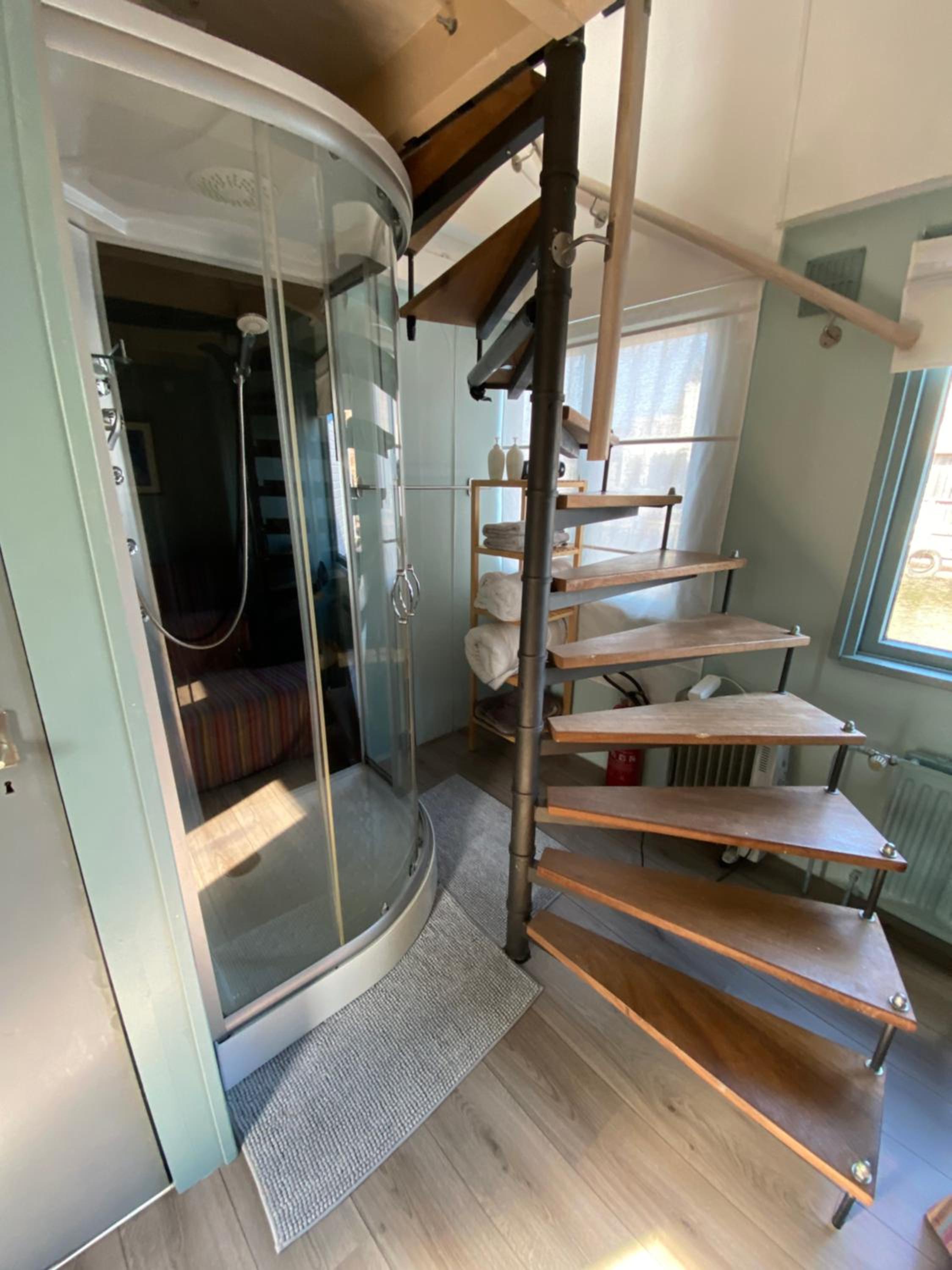 Amsterdam Boat Studio