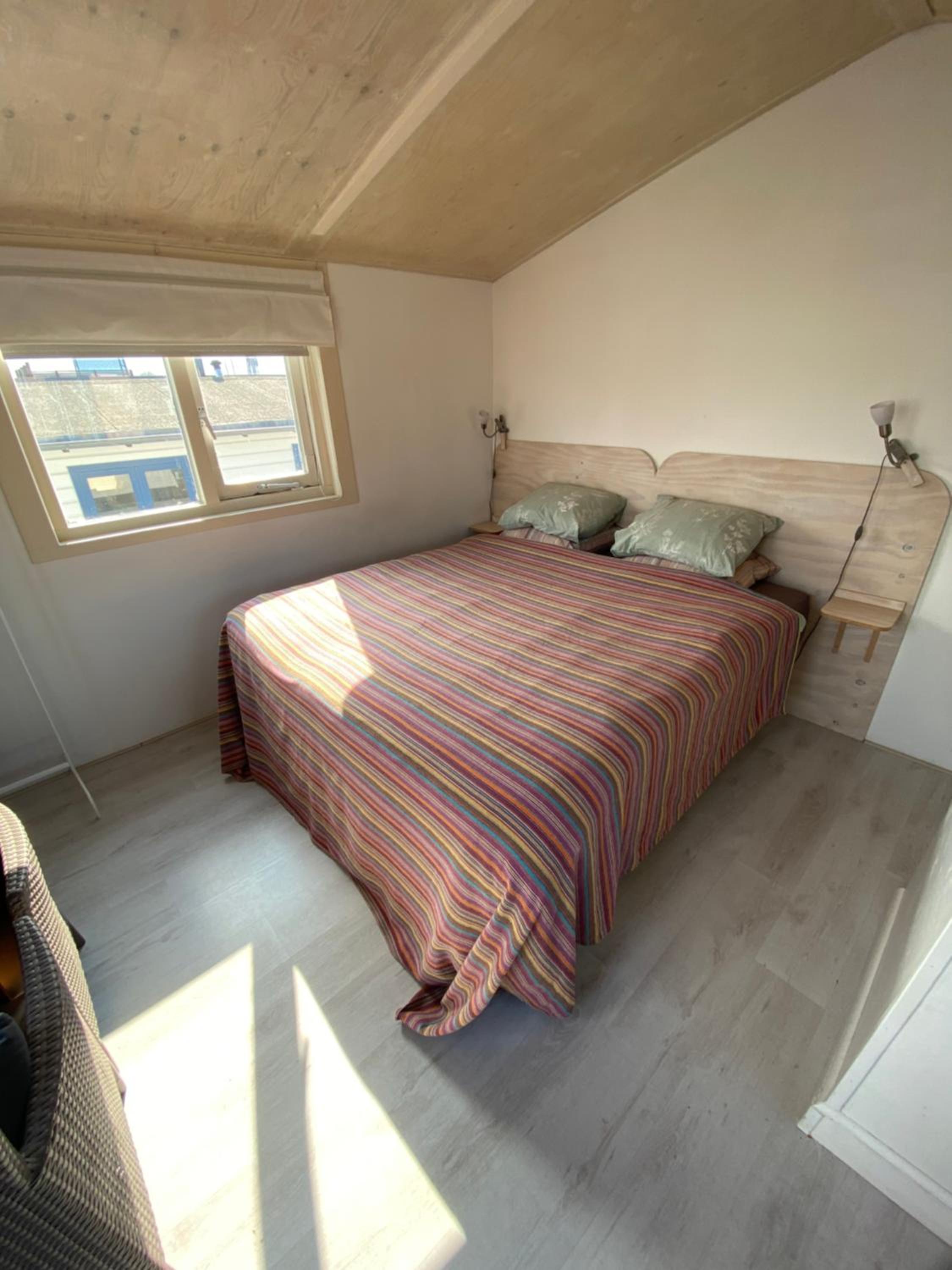 Amsterdam Boat Studio