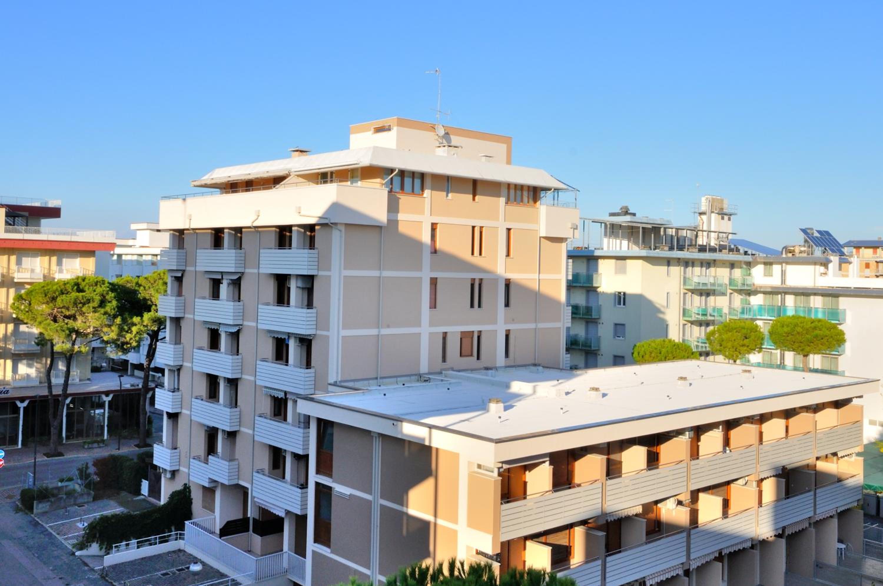 Condominio Bristol view 2