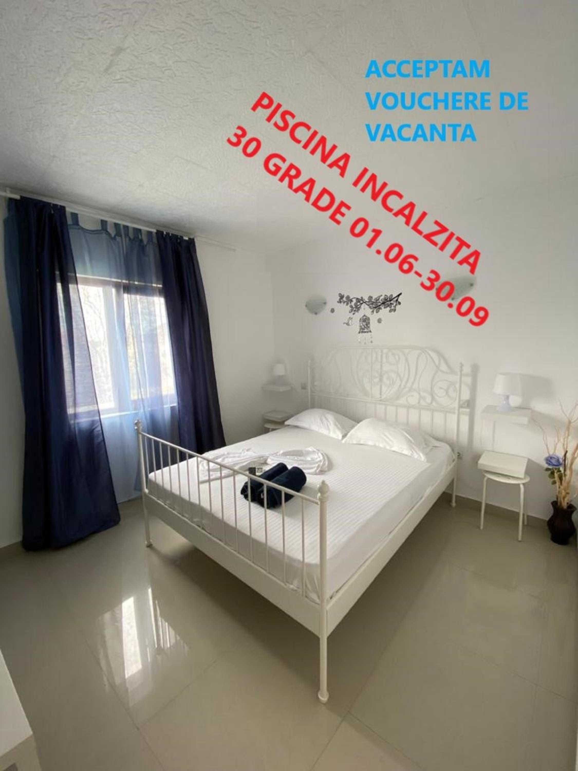Vila Fifi Costinesti view 3