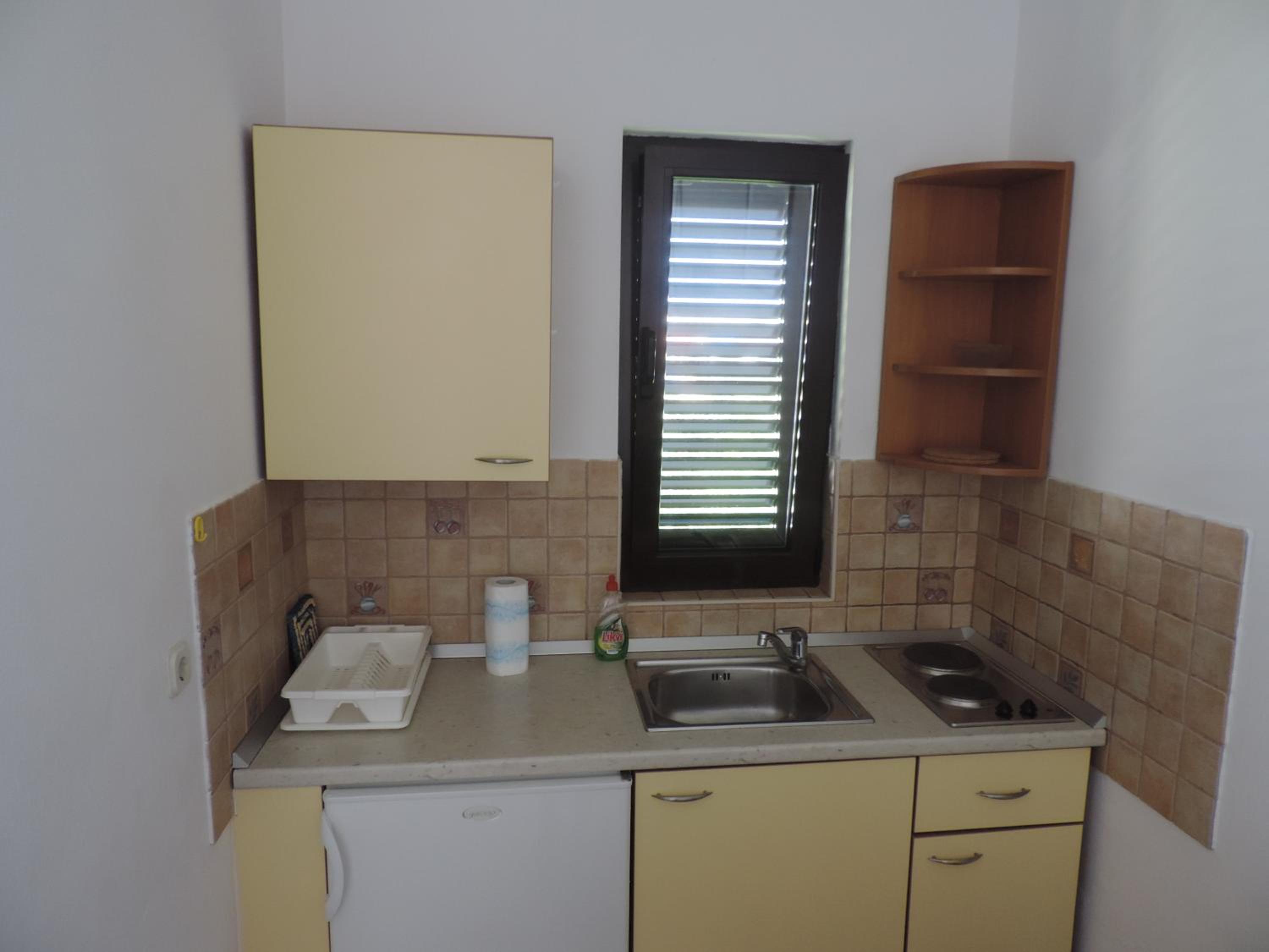 Apartmani Lavanda