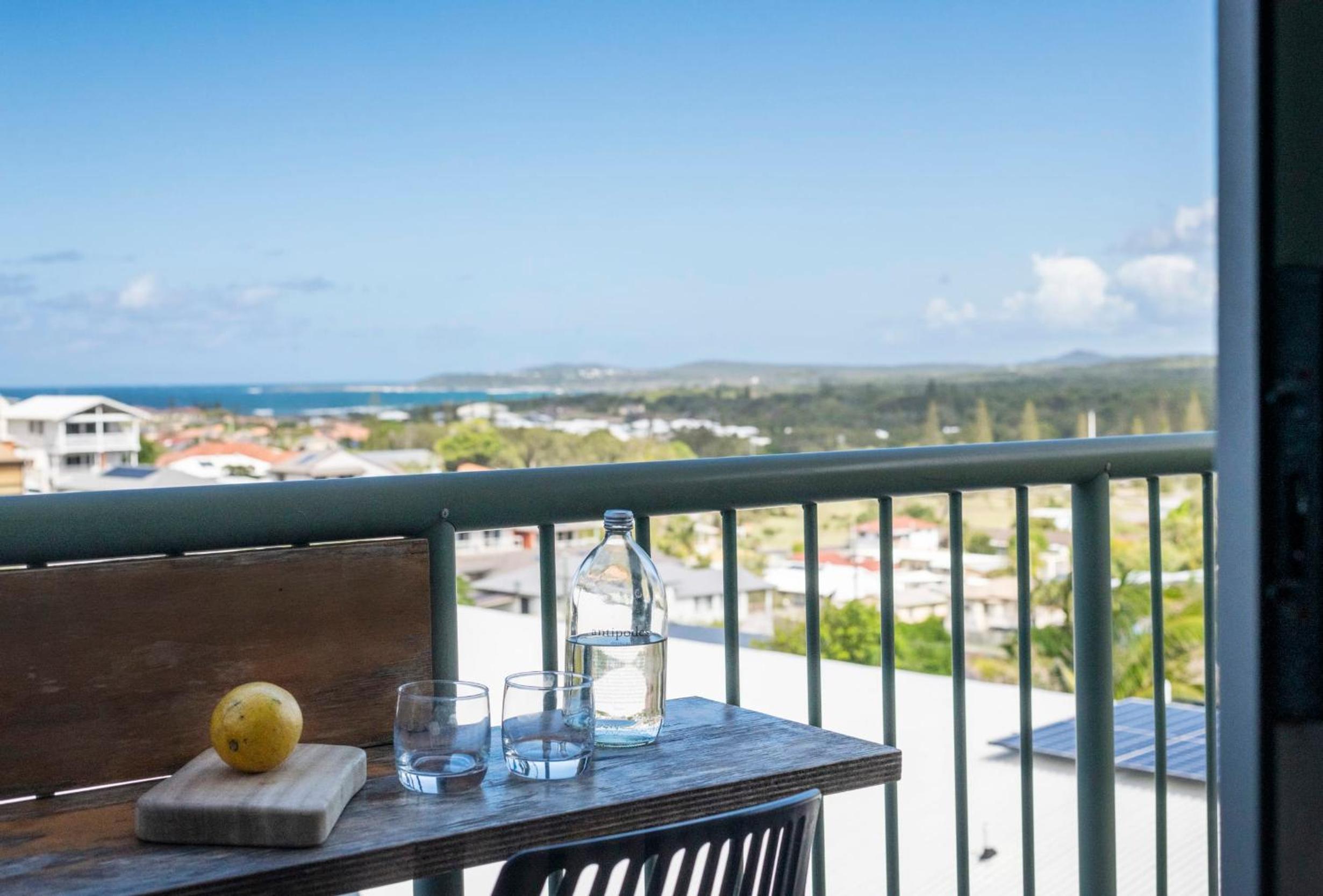 Yamba Views Apartment view 2
