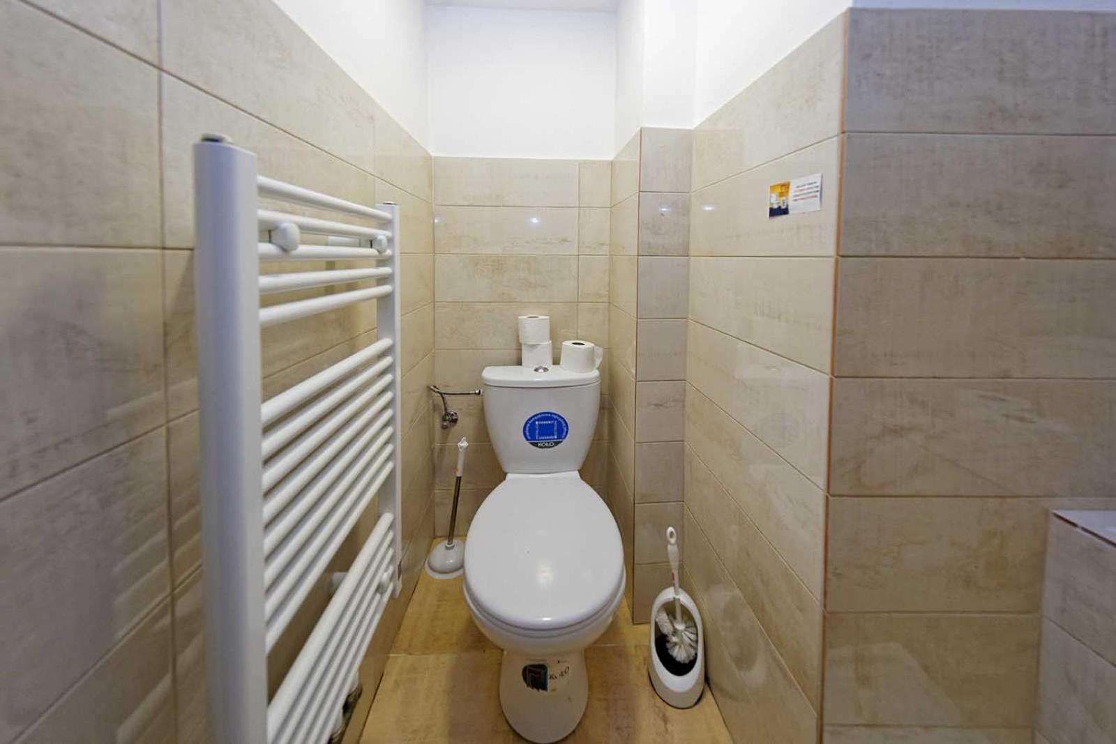 Apartment Americká 8