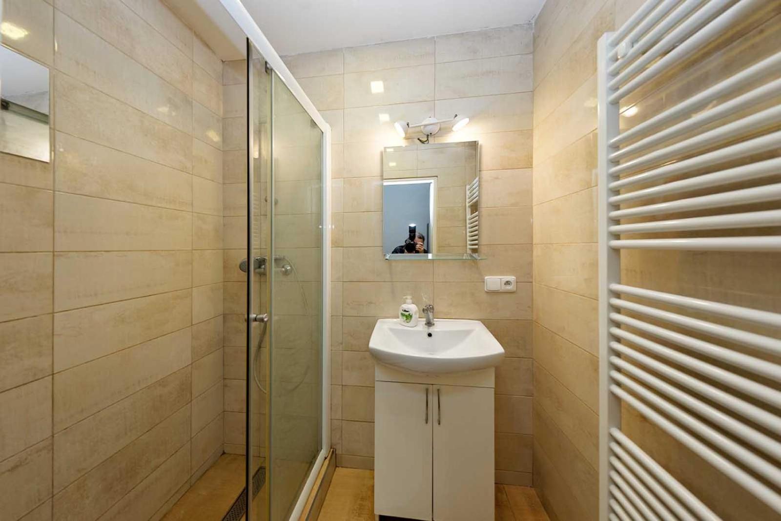 Apartment Americká 8