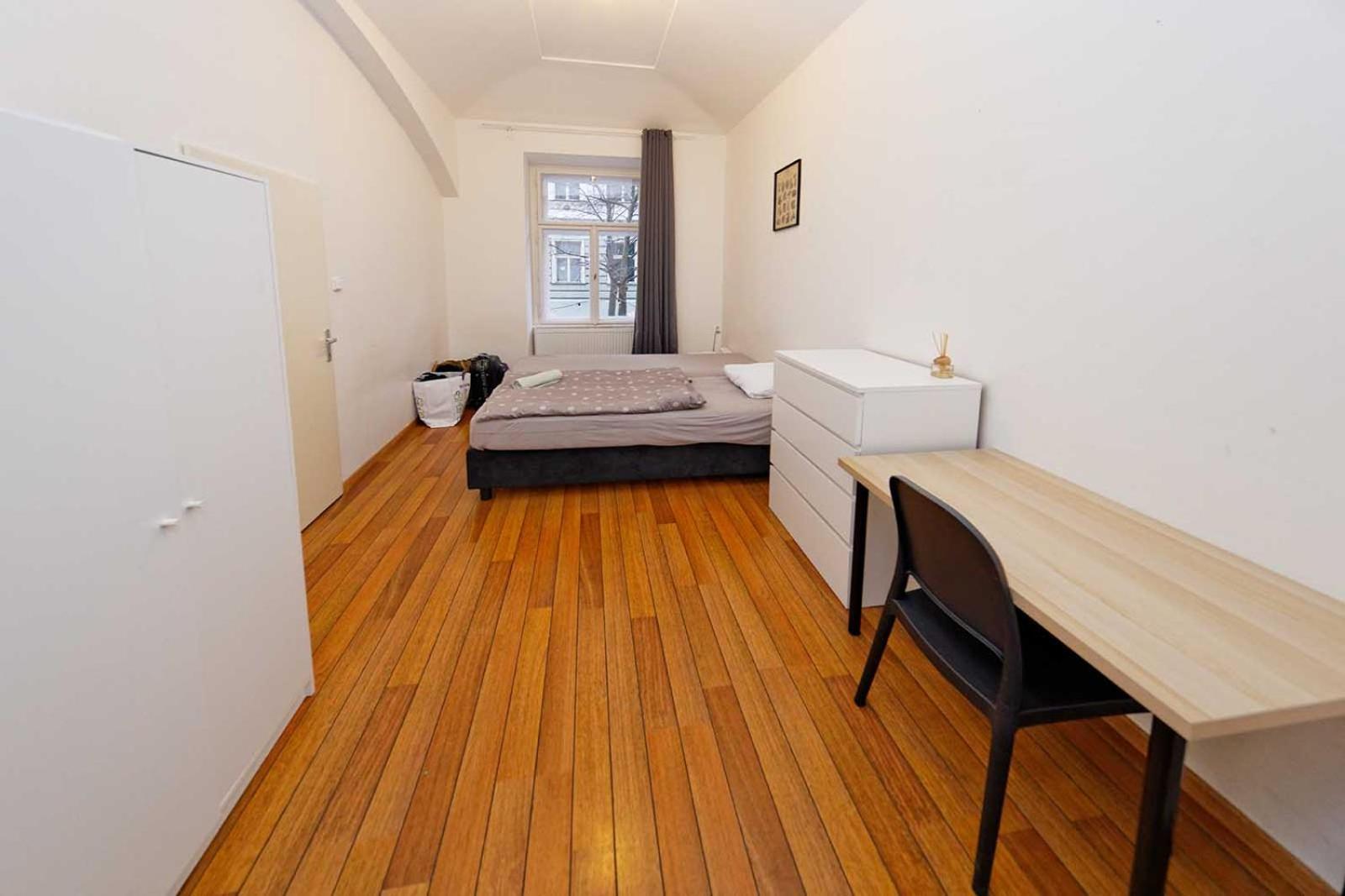 Apartment Americká 8