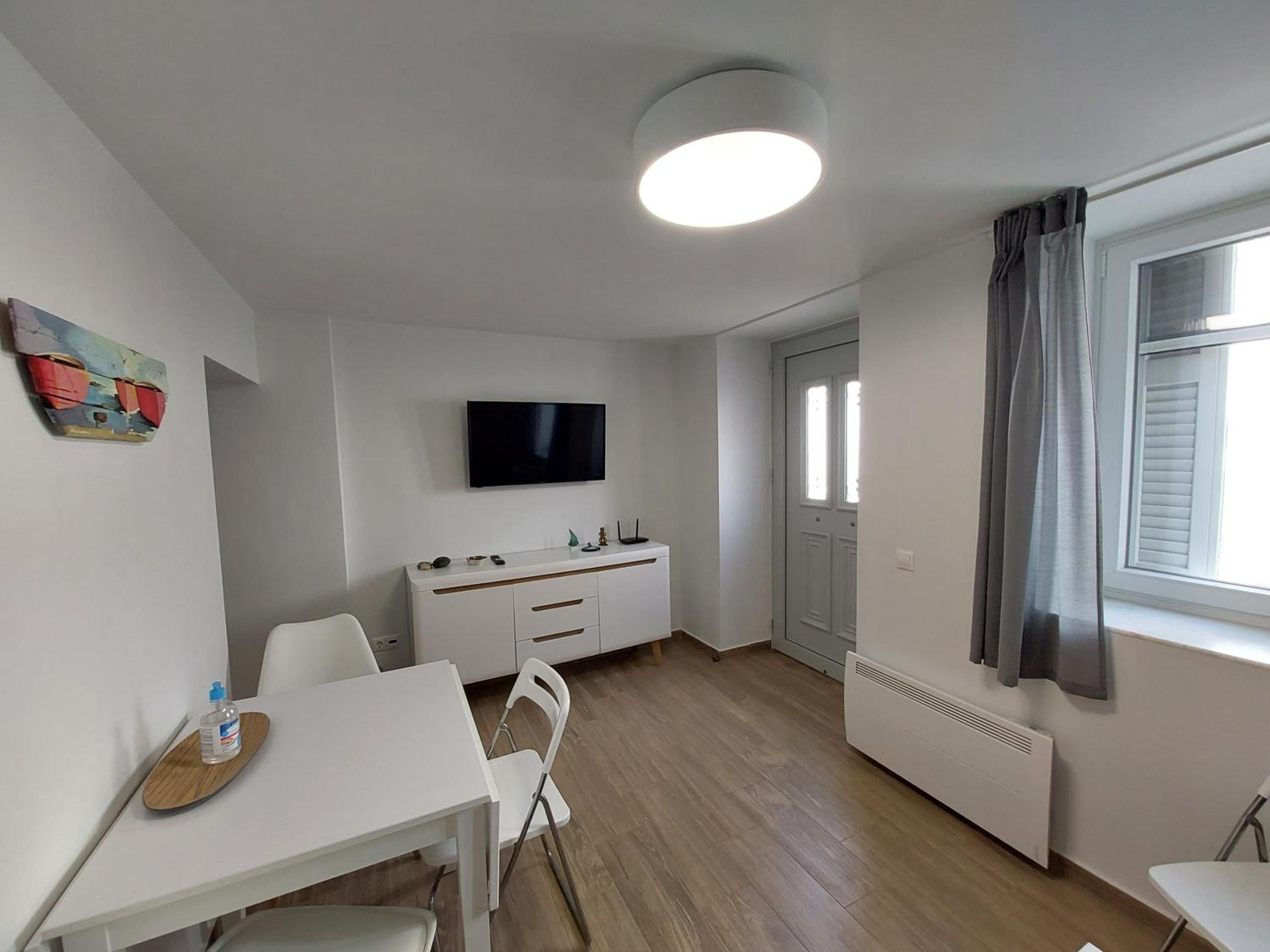 Sweet & Cosy Apartment in Chora's Old Town