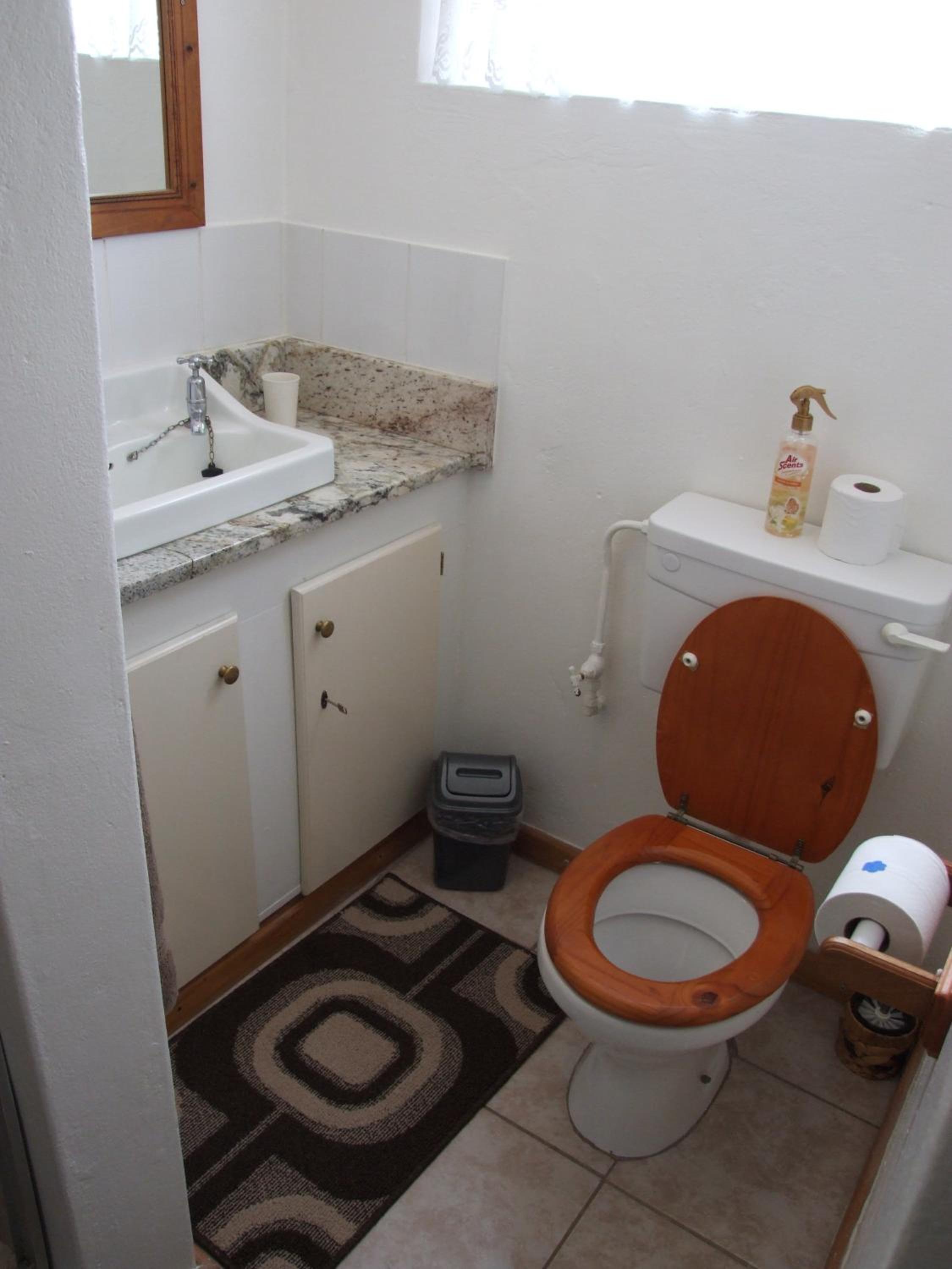 Mechell's Accomodation