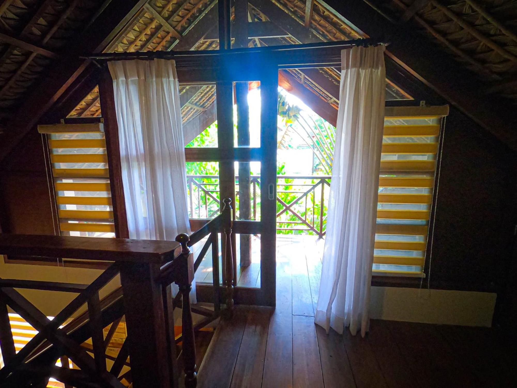 Rose Villas Resort