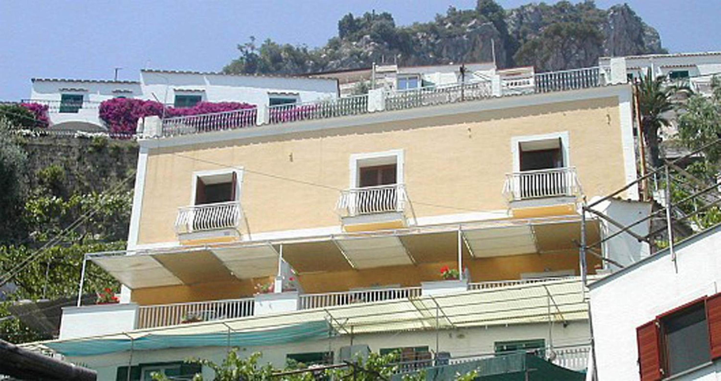 Ludovica Apartment Type B view 5