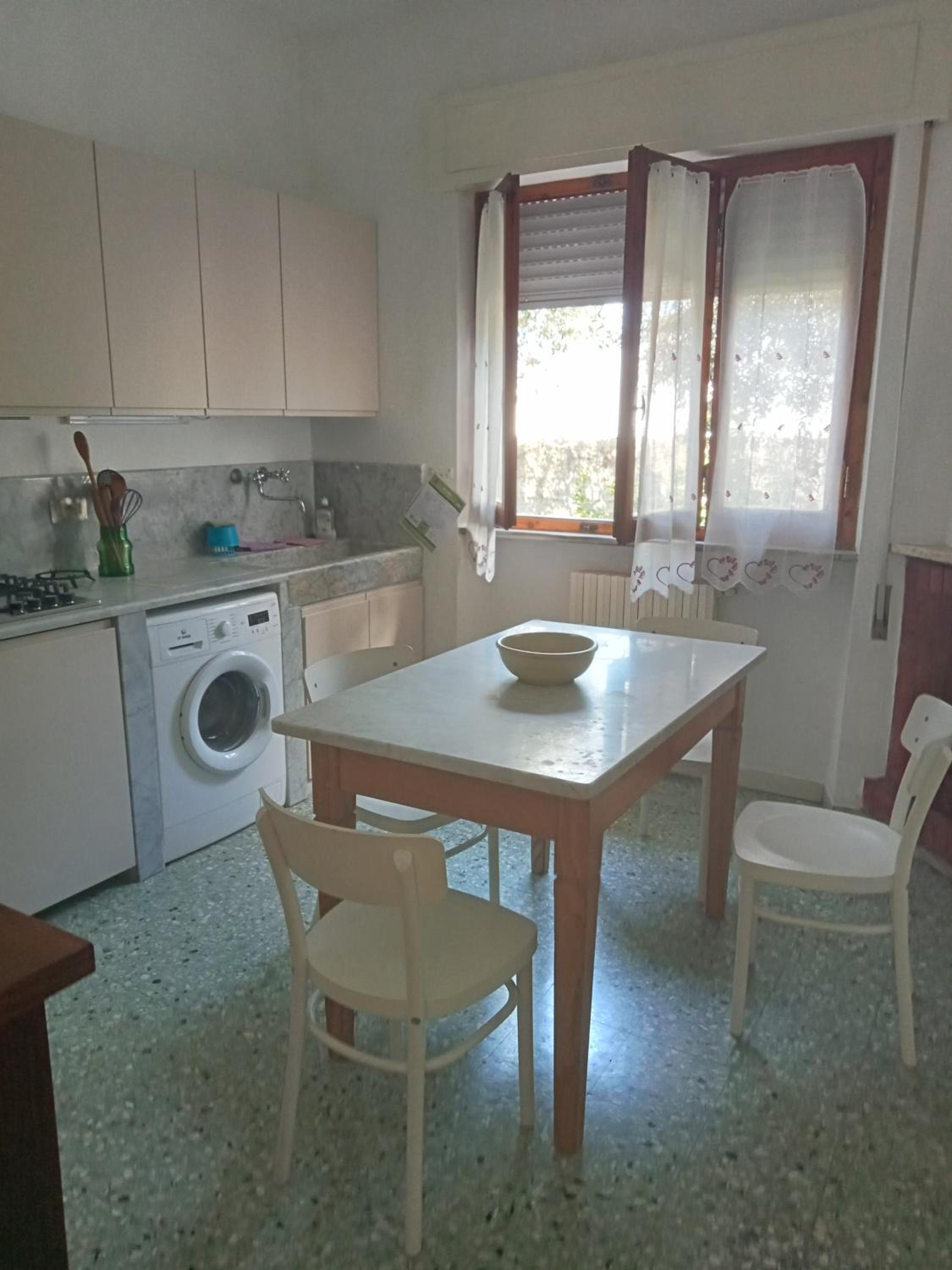 Casa del Nonno view 2