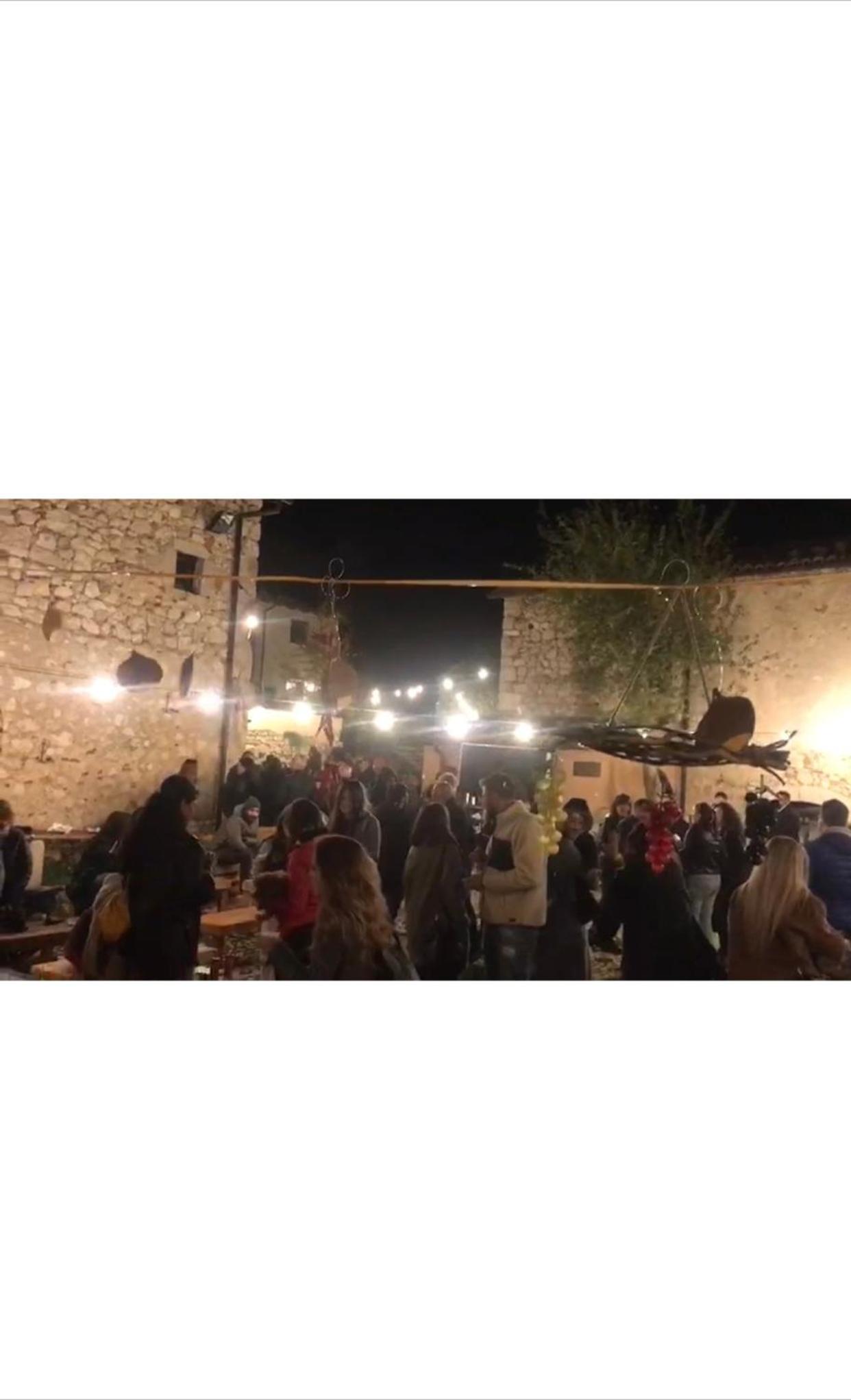 Antico Borgo di Albe photo 3