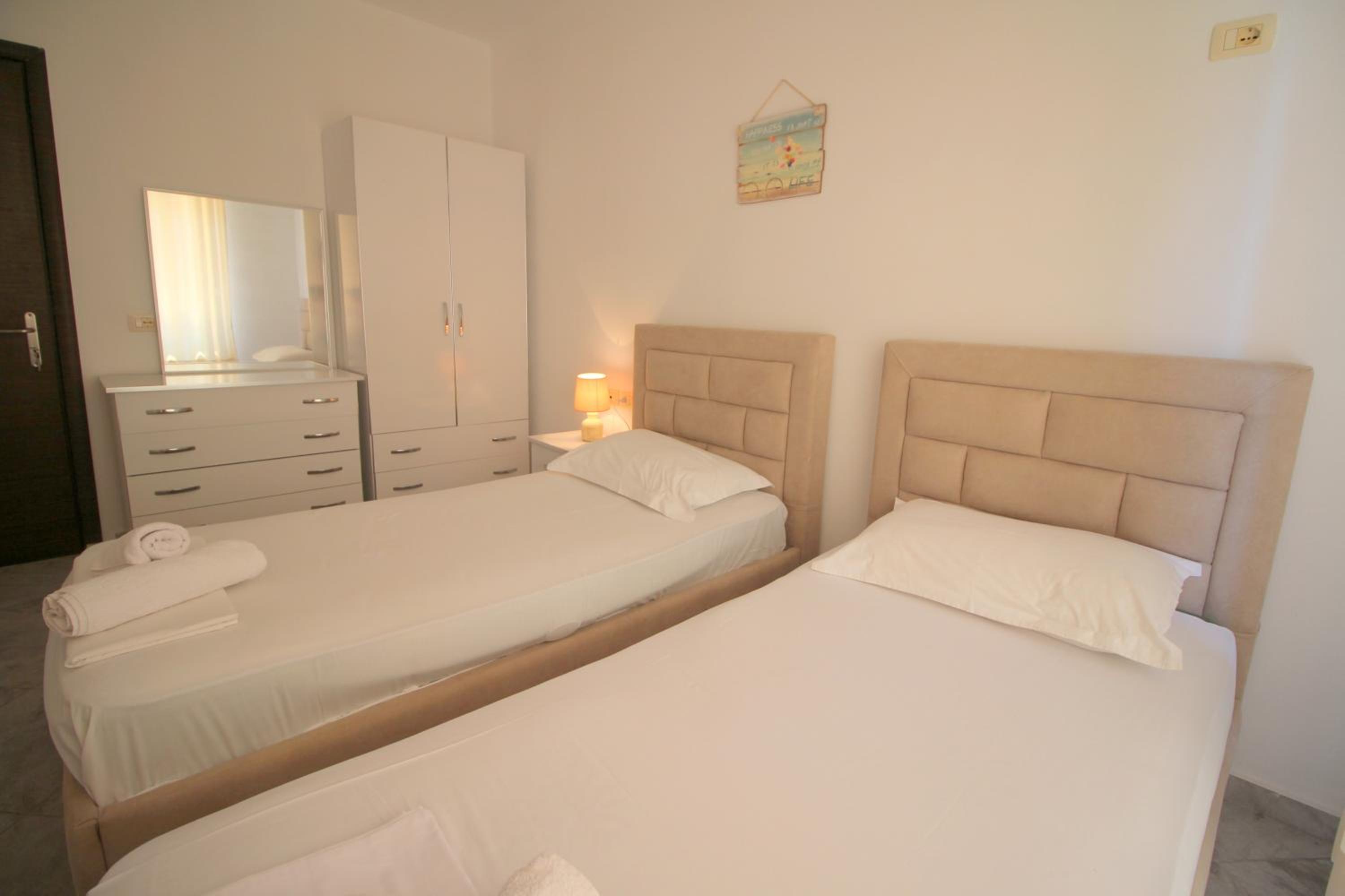 Romina's Apartments