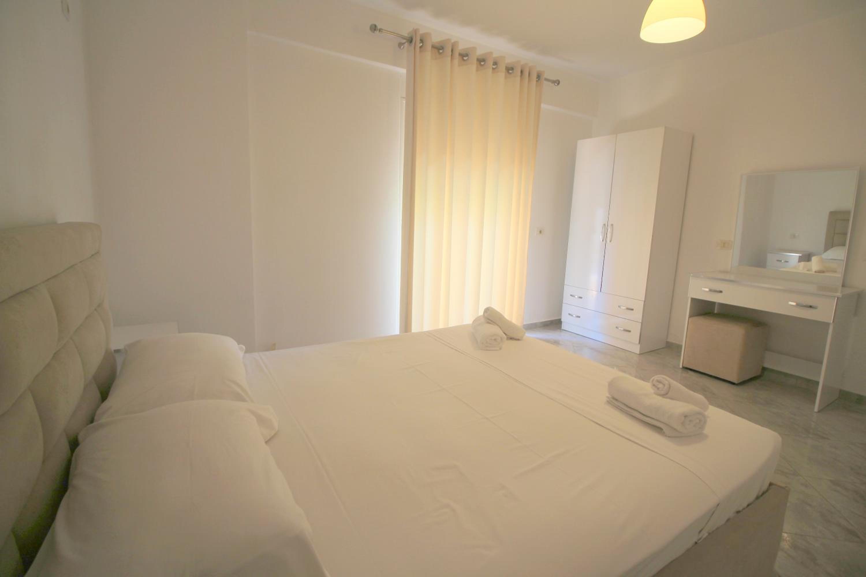 Romina's Apartments