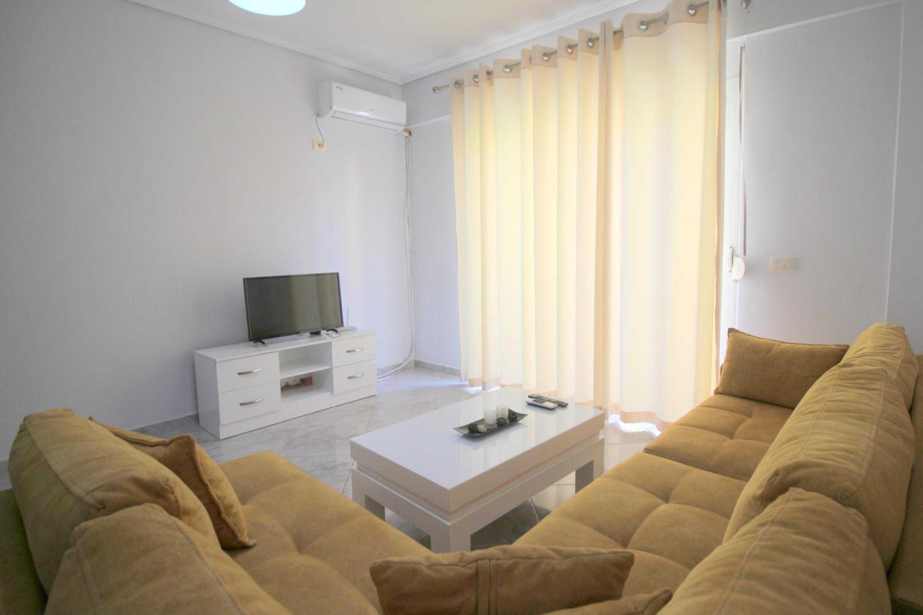 Romina's Apartments