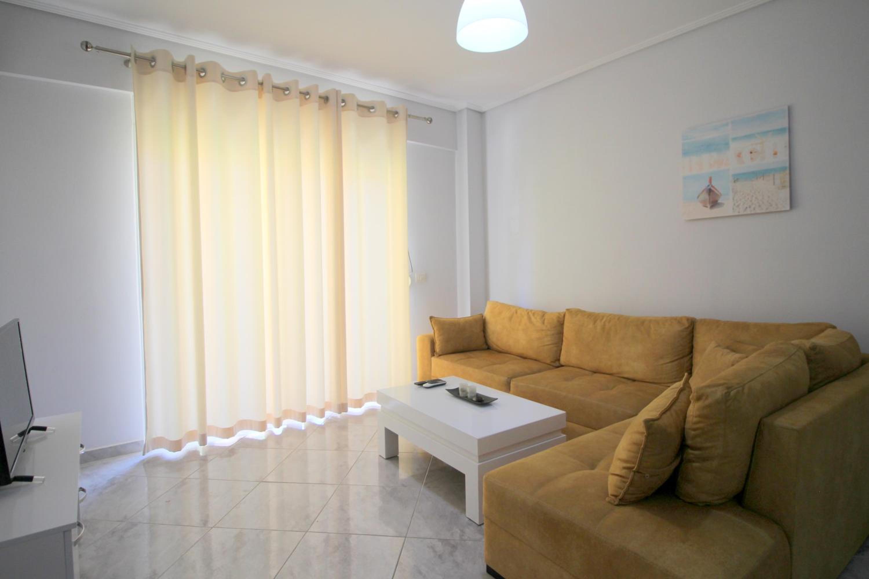 Romina's Apartments