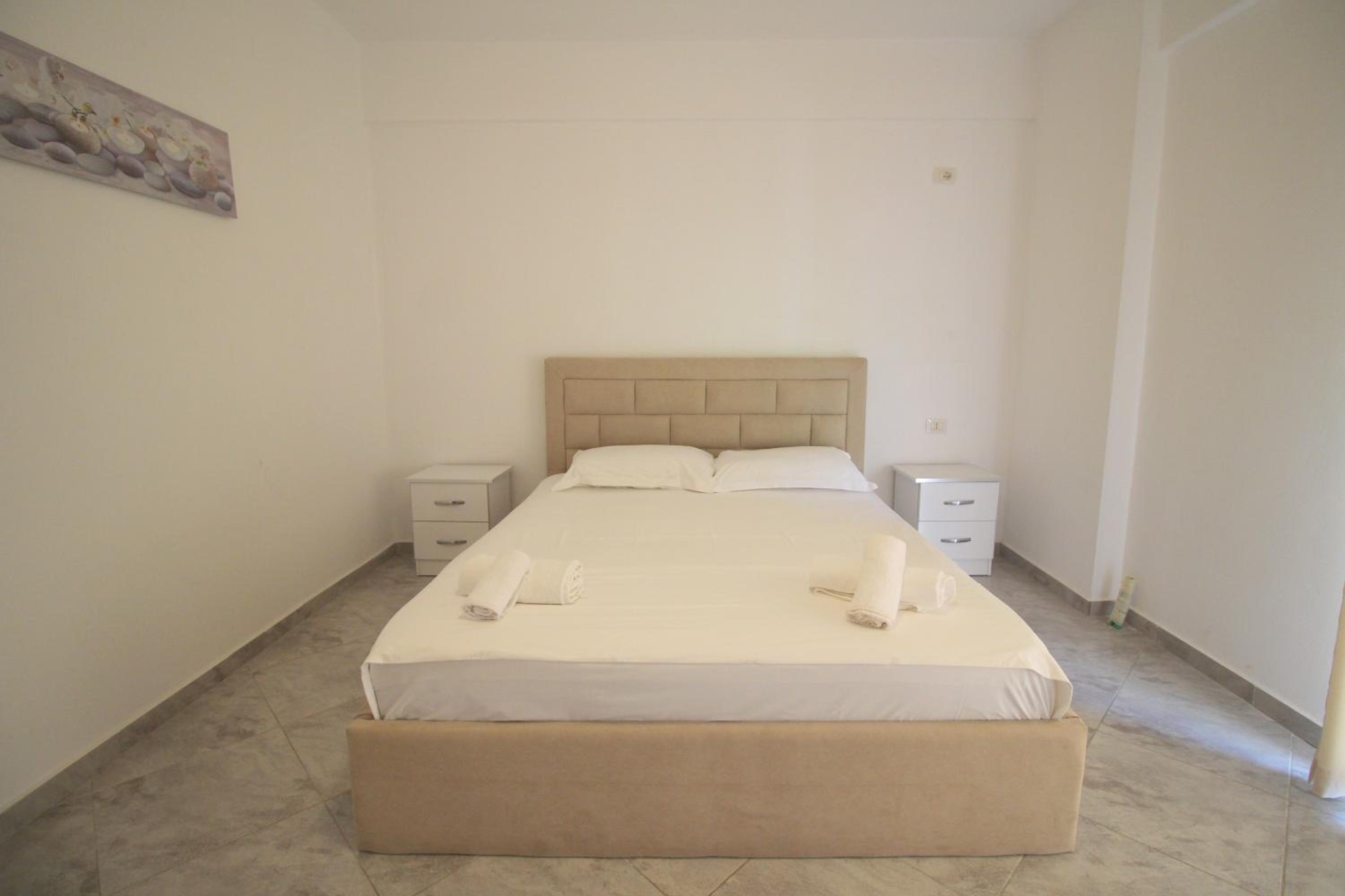 Romina's Apartments