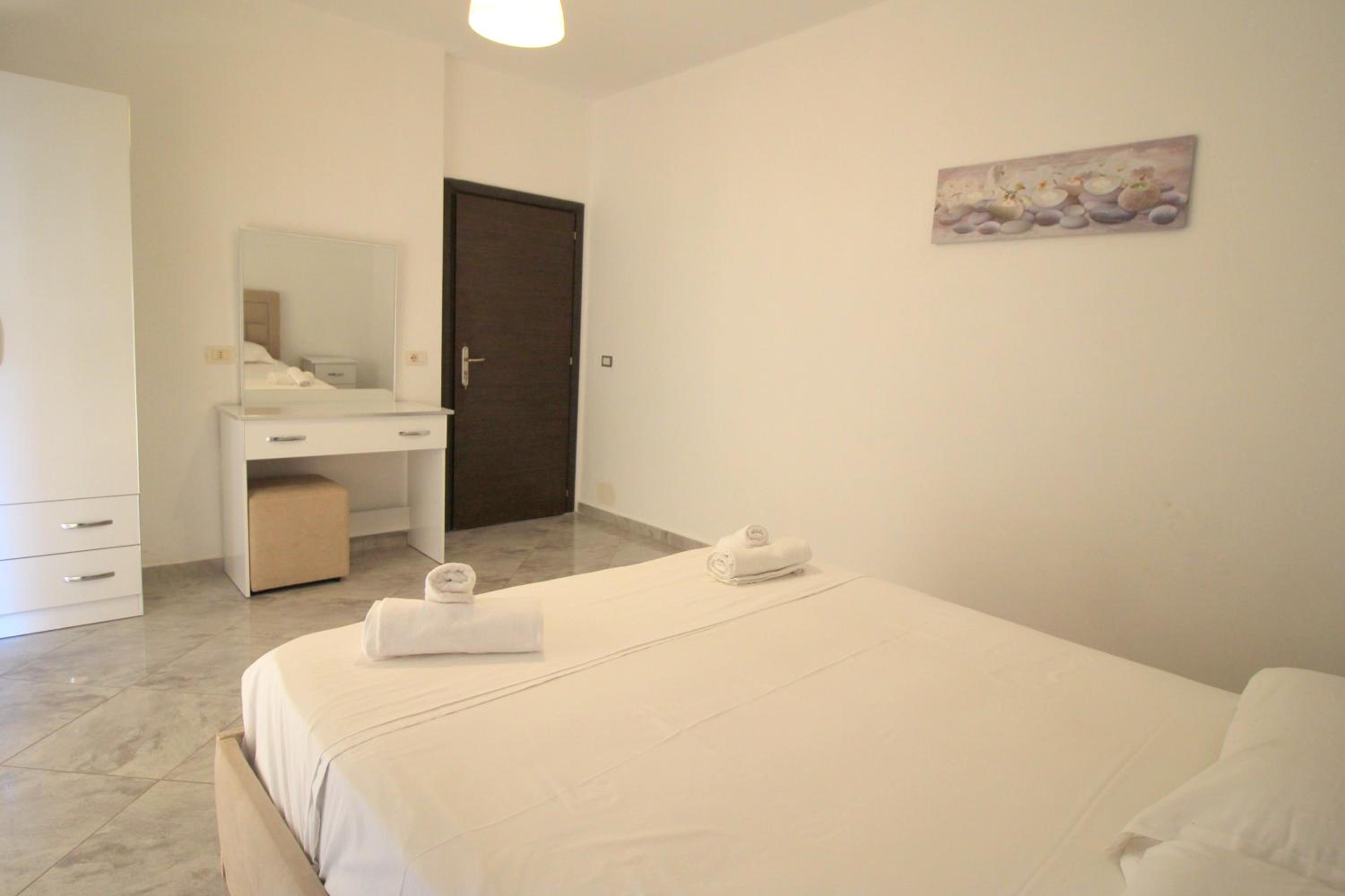 Romina's Apartments