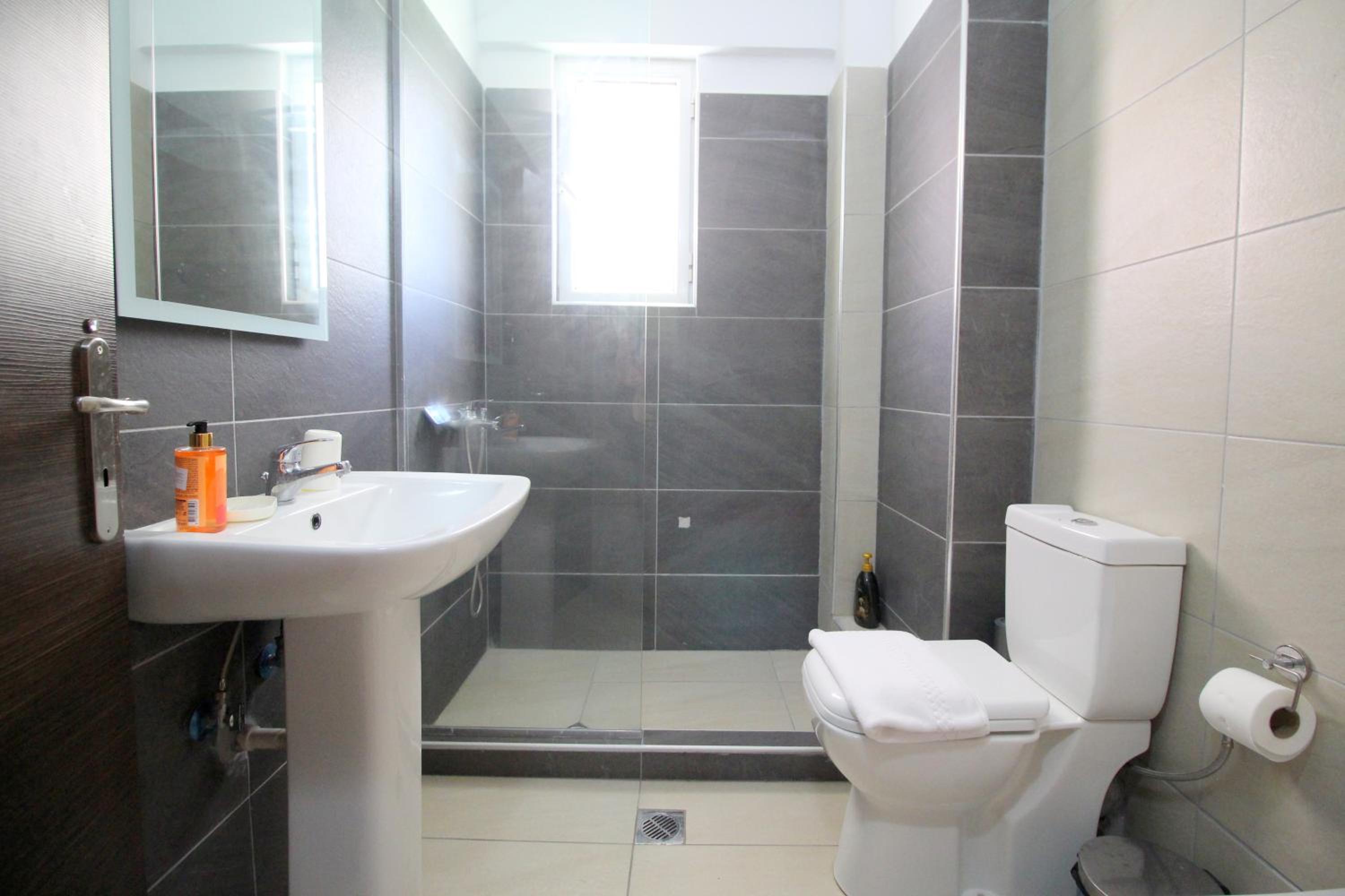 Romina's Apartments
