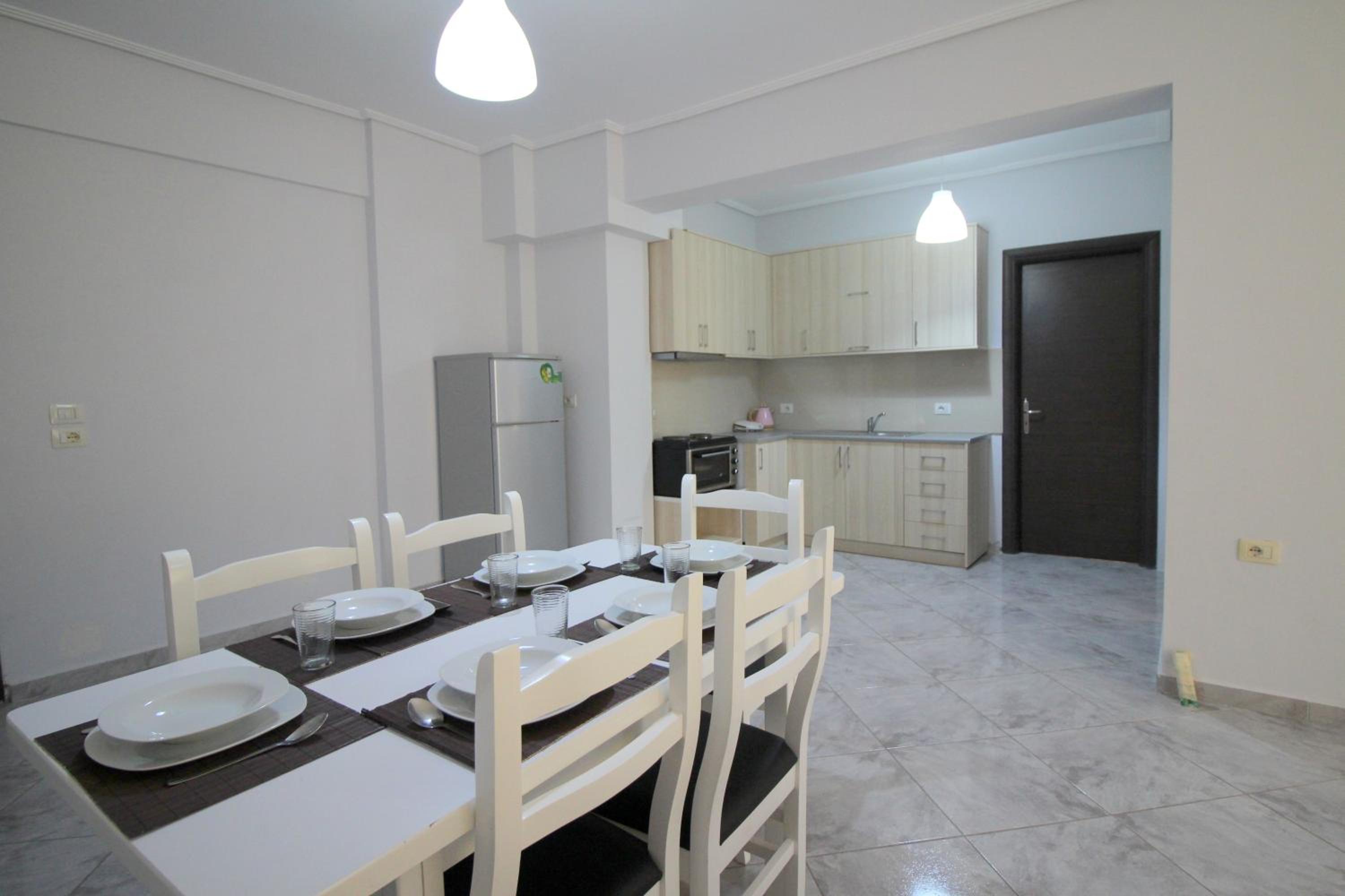 Romina's Apartments
