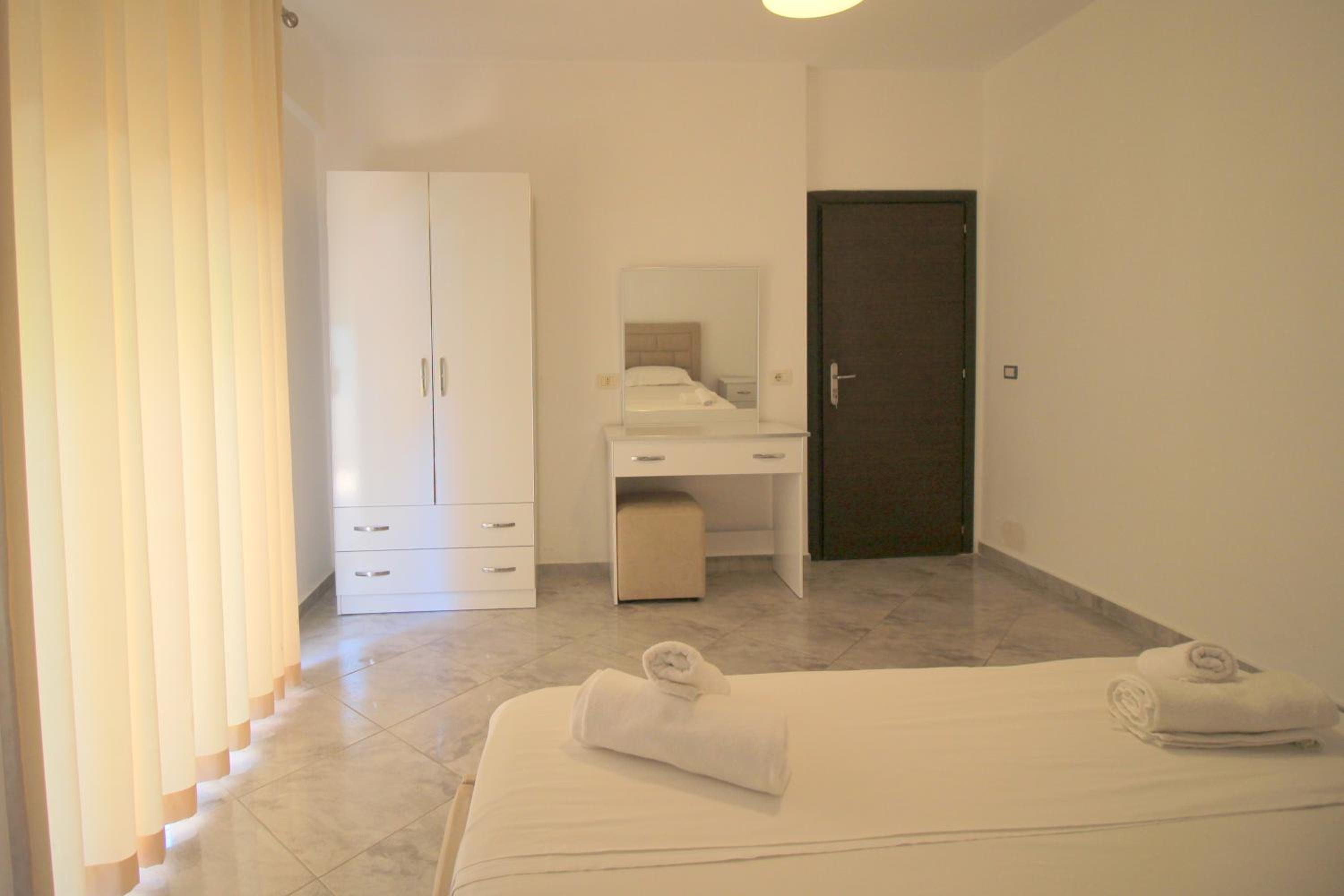 Romina's Apartments