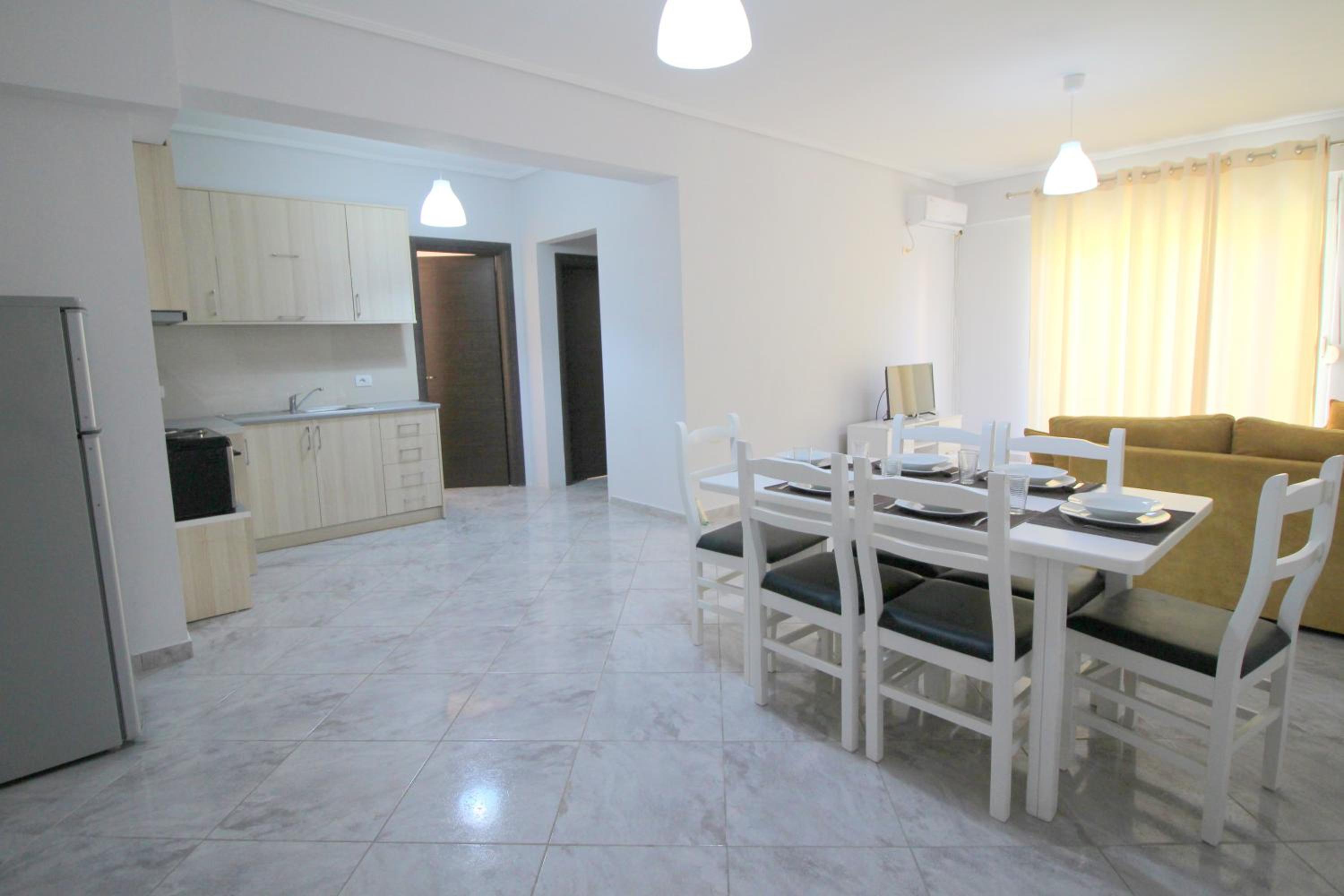 Romina's Apartments