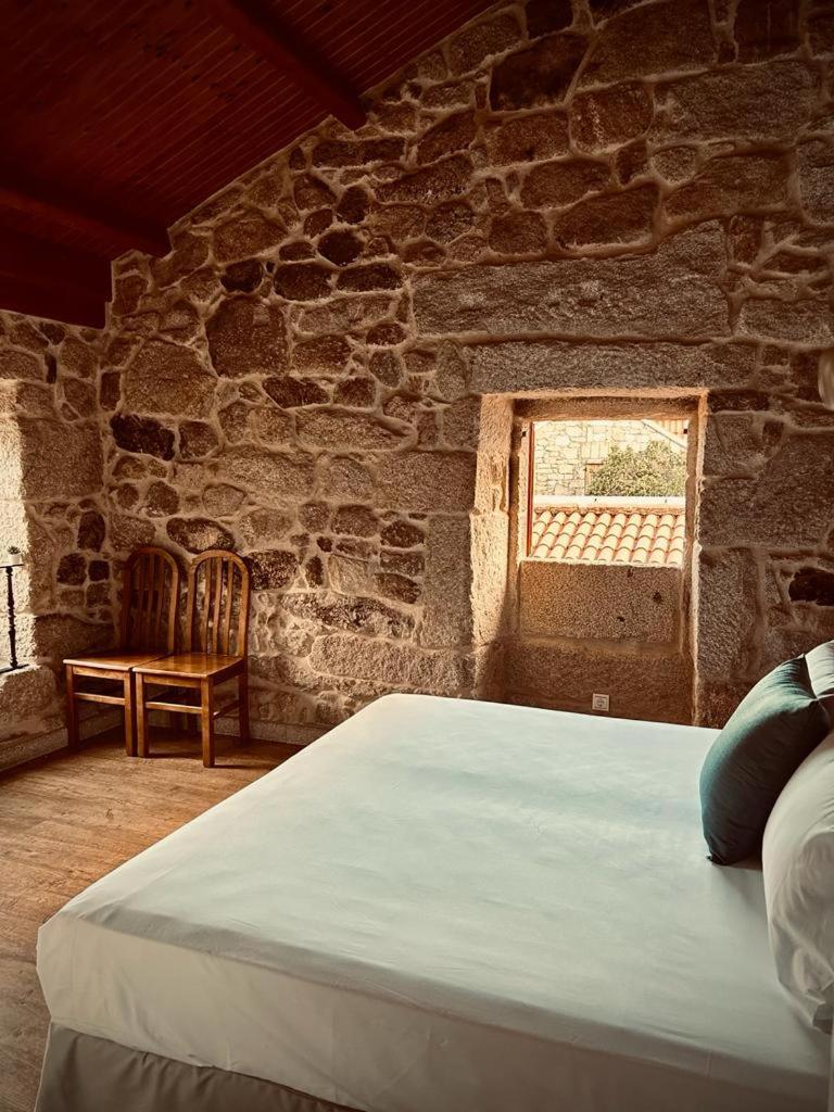 Casa Rural A Bouciña photo 2