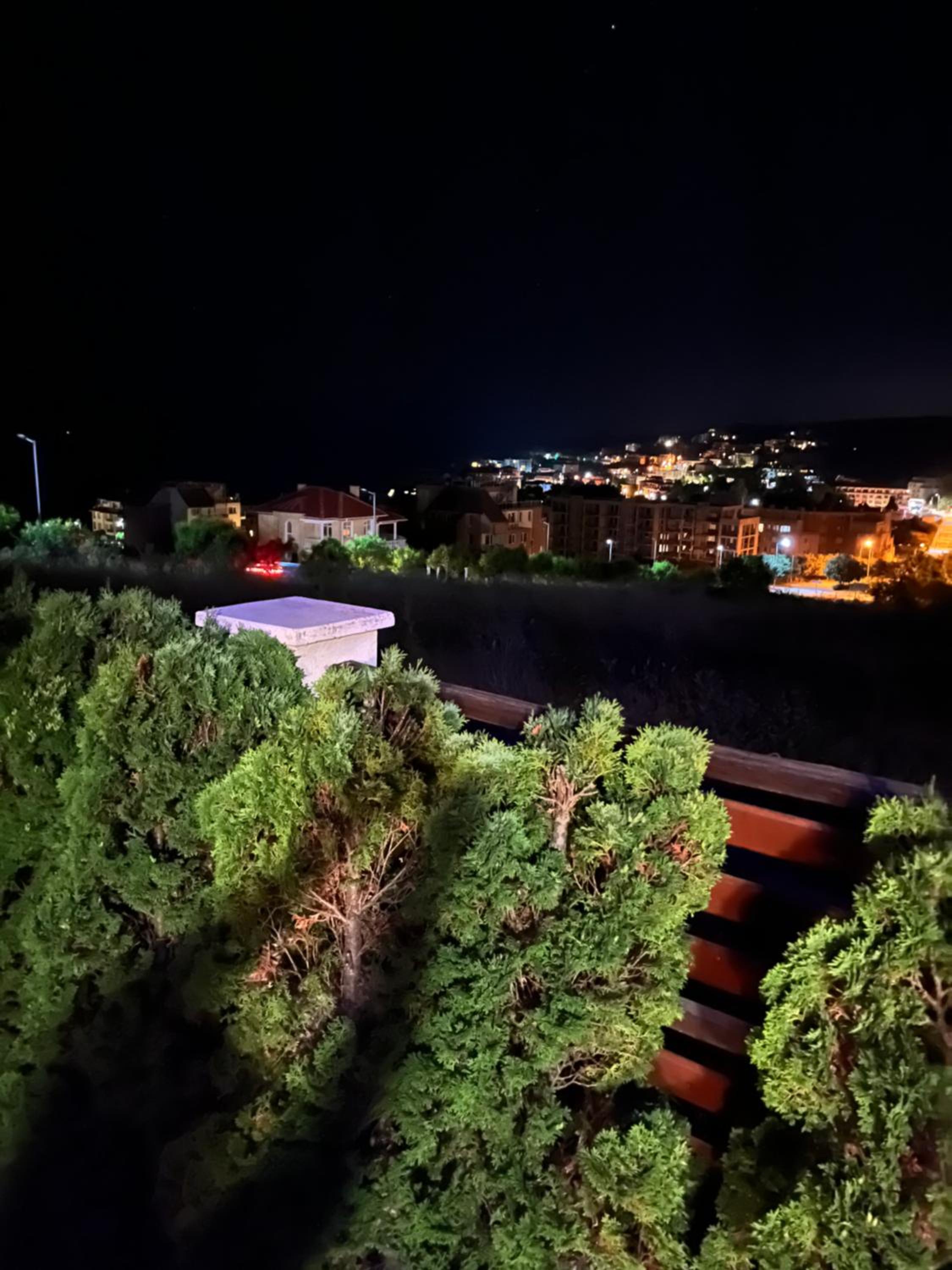 Fortuna Cape-Byala SP Apartments view 4