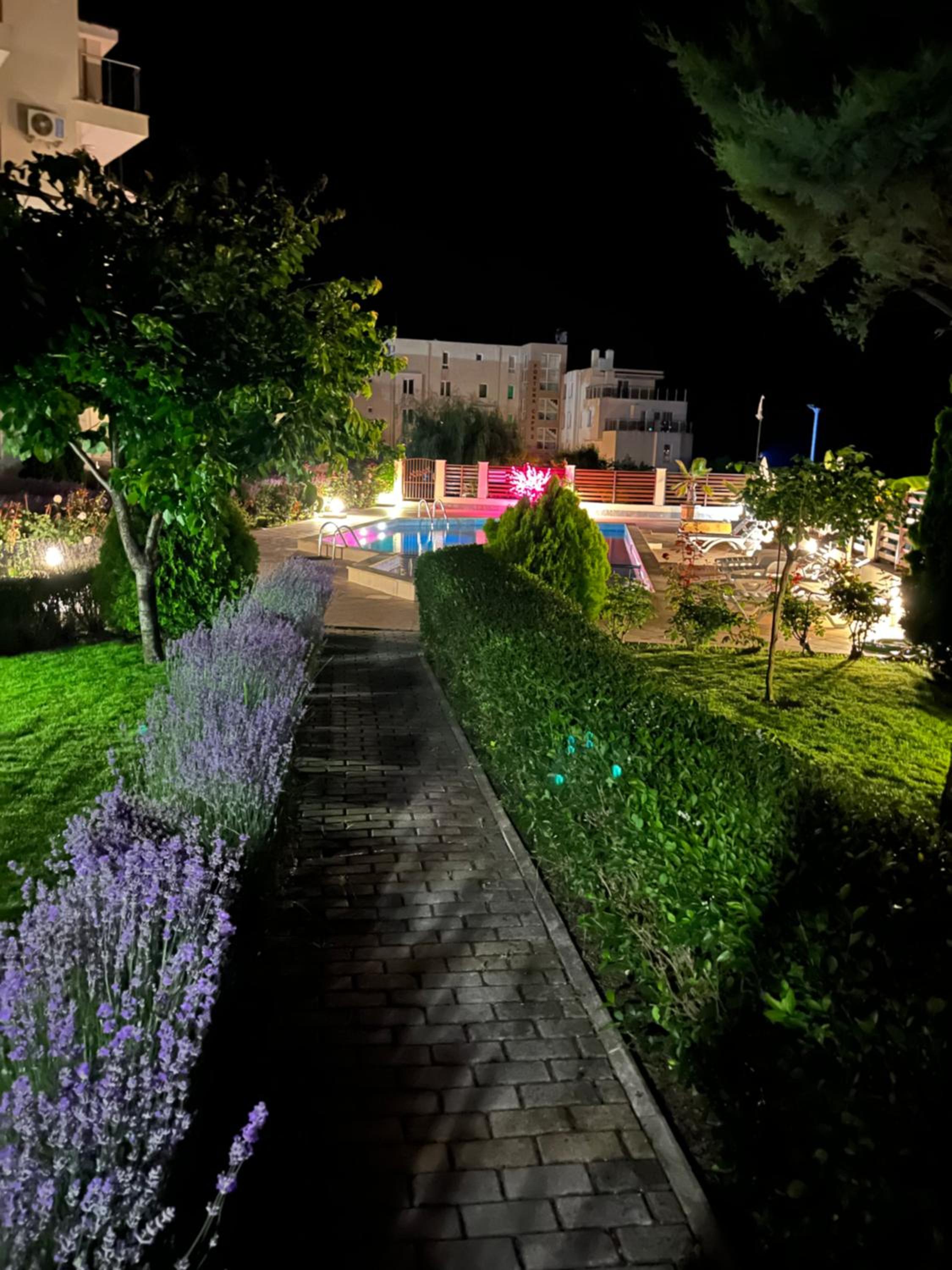 Fortuna Cape-Byala SP Apartments view 2