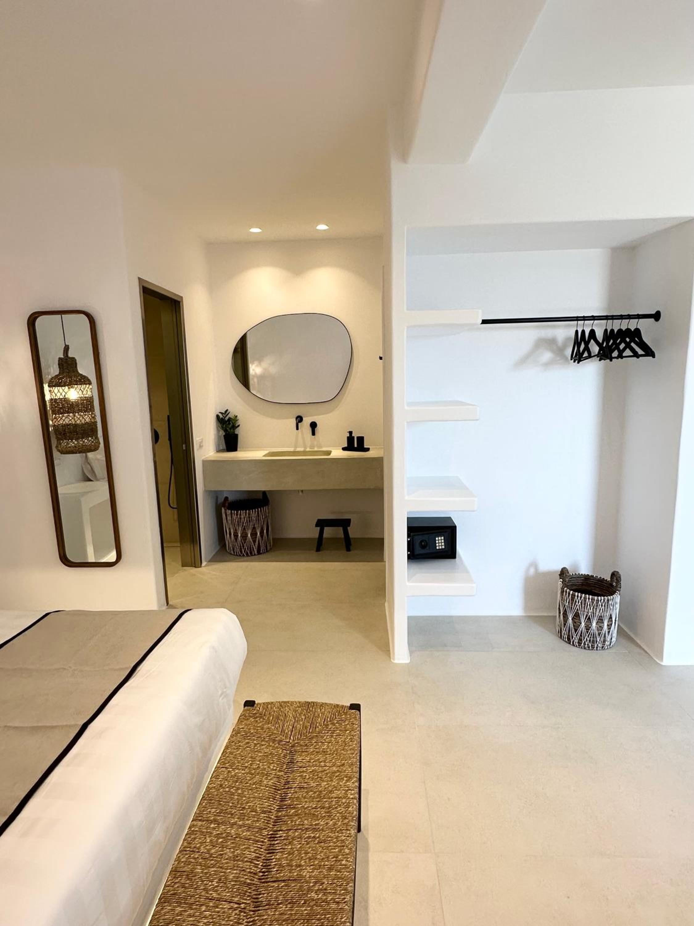 Quattro Venti Suites Mykonos view 5