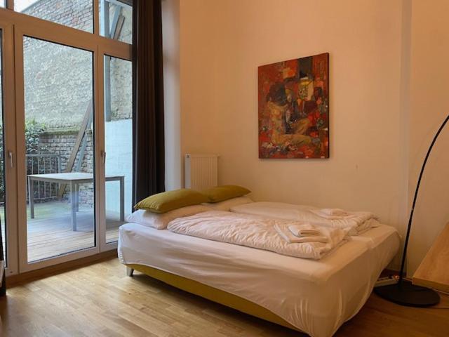 LOVELY HOME private TERRACE