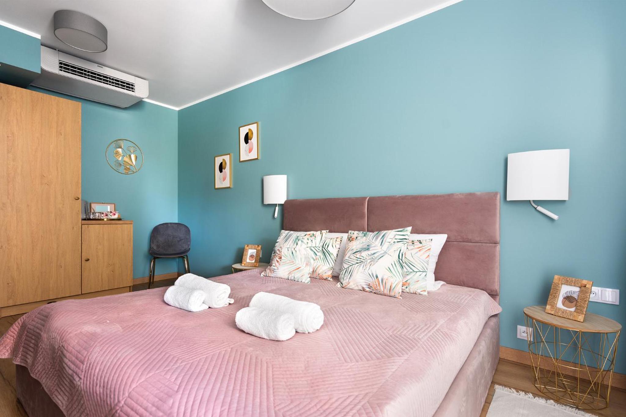Mary&Arte Apartments Grzegórzecka 15