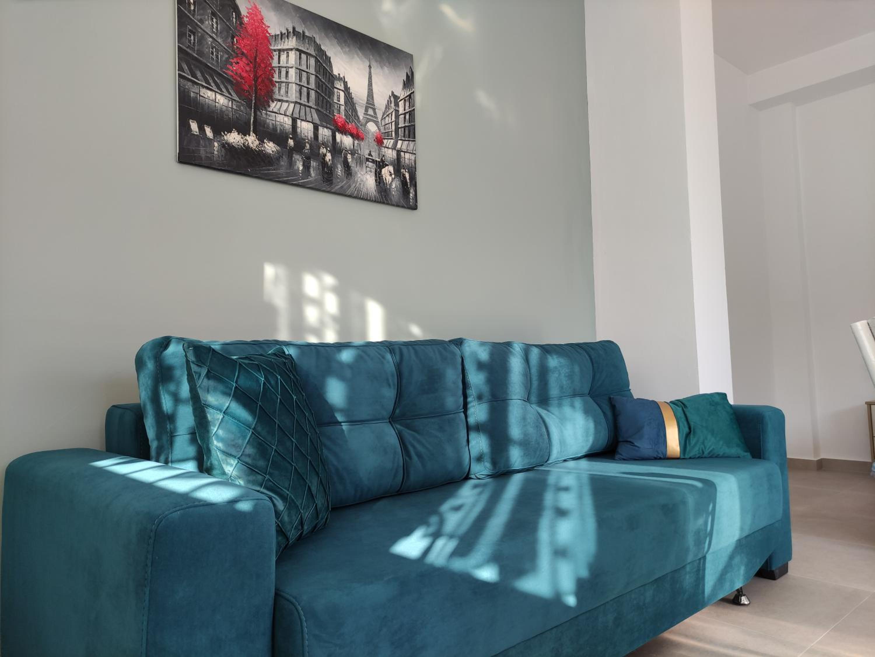 Ionia Apartments
