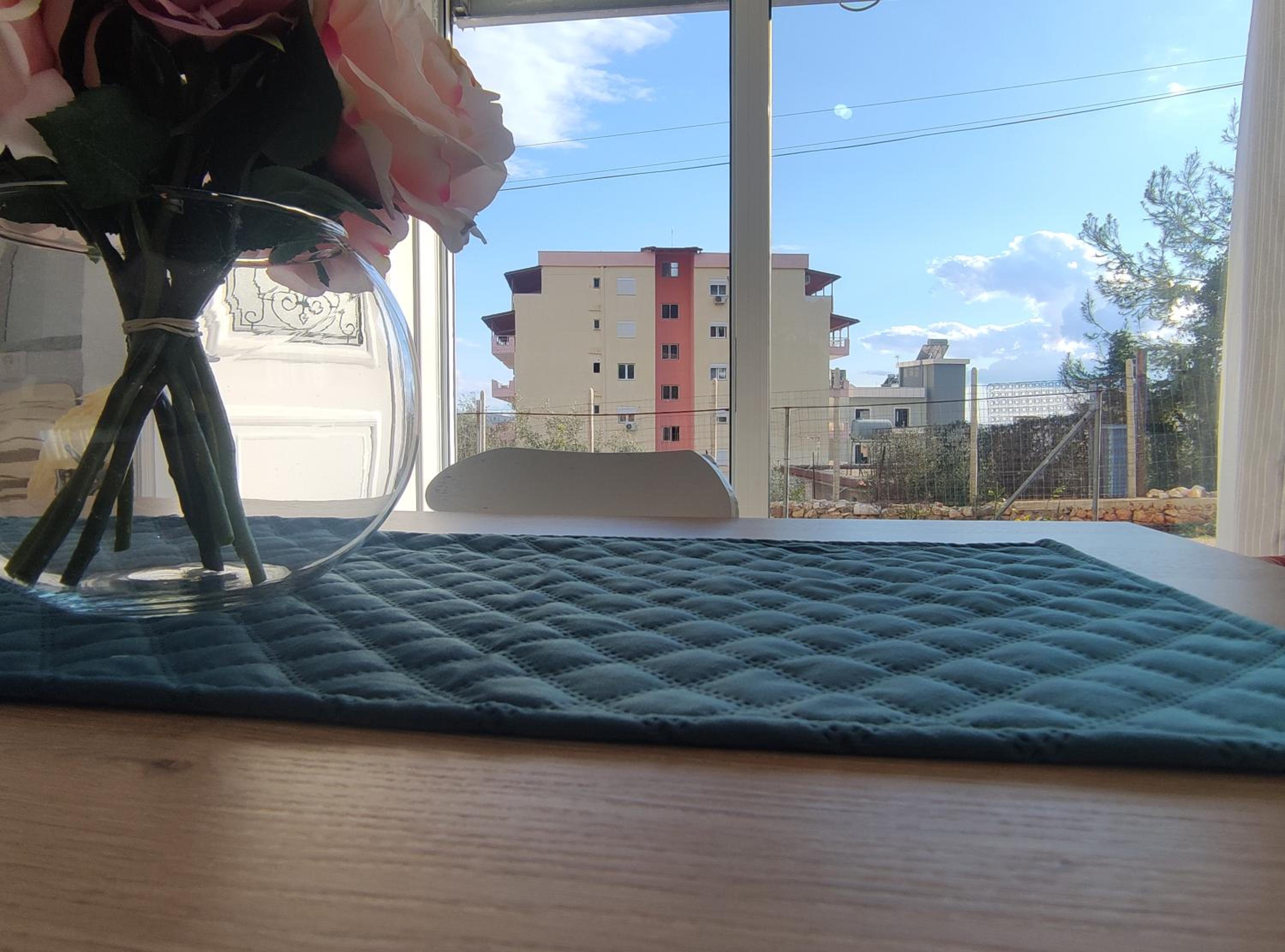 Ionia Apartments